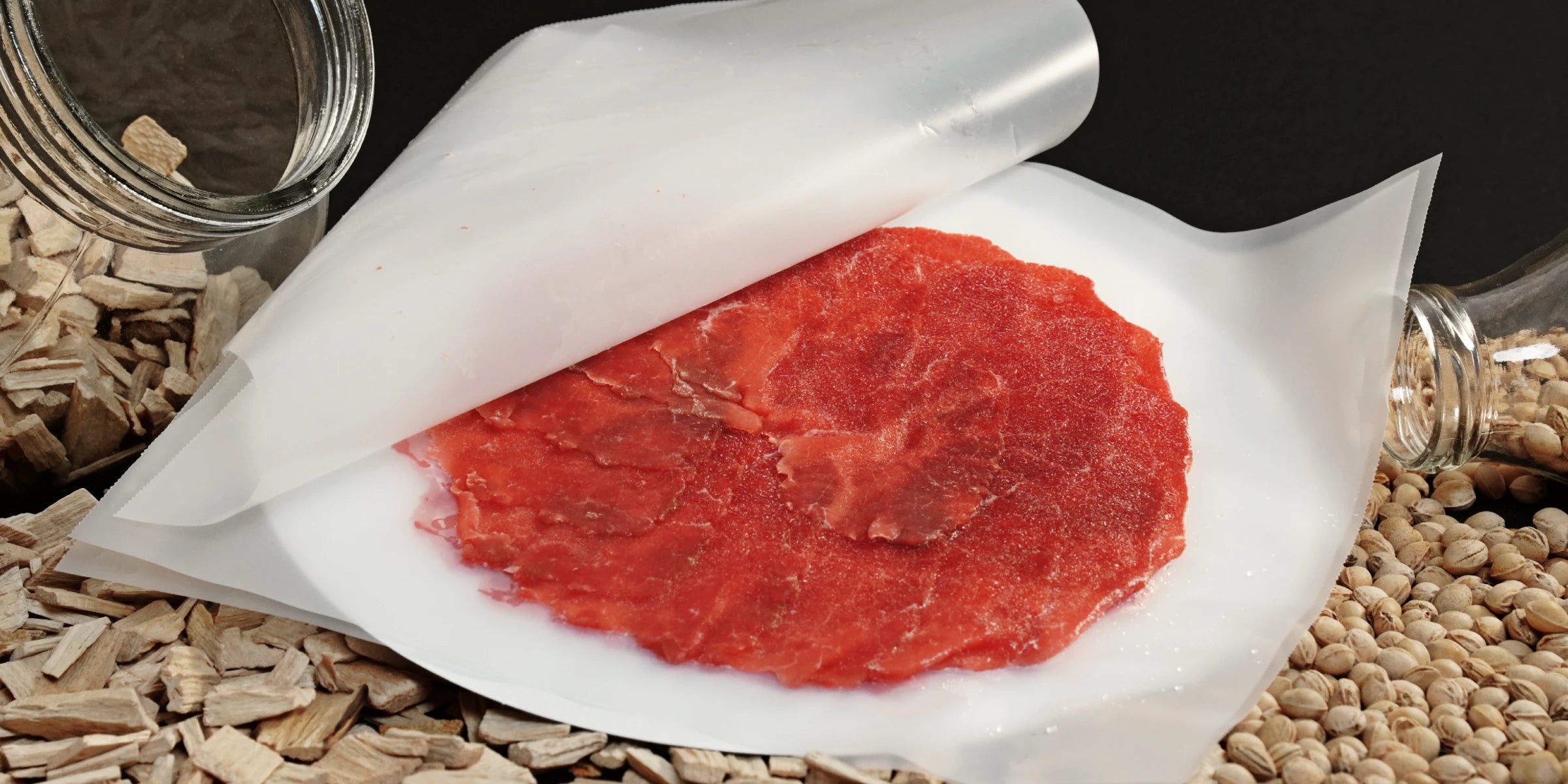 Bison - Carpaccio