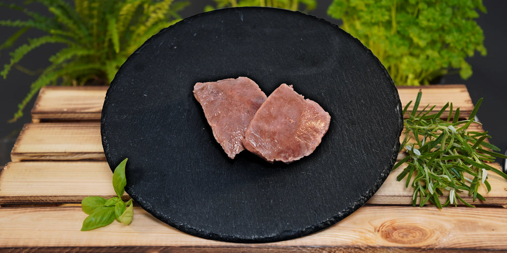 Blessbock - Filetsteak