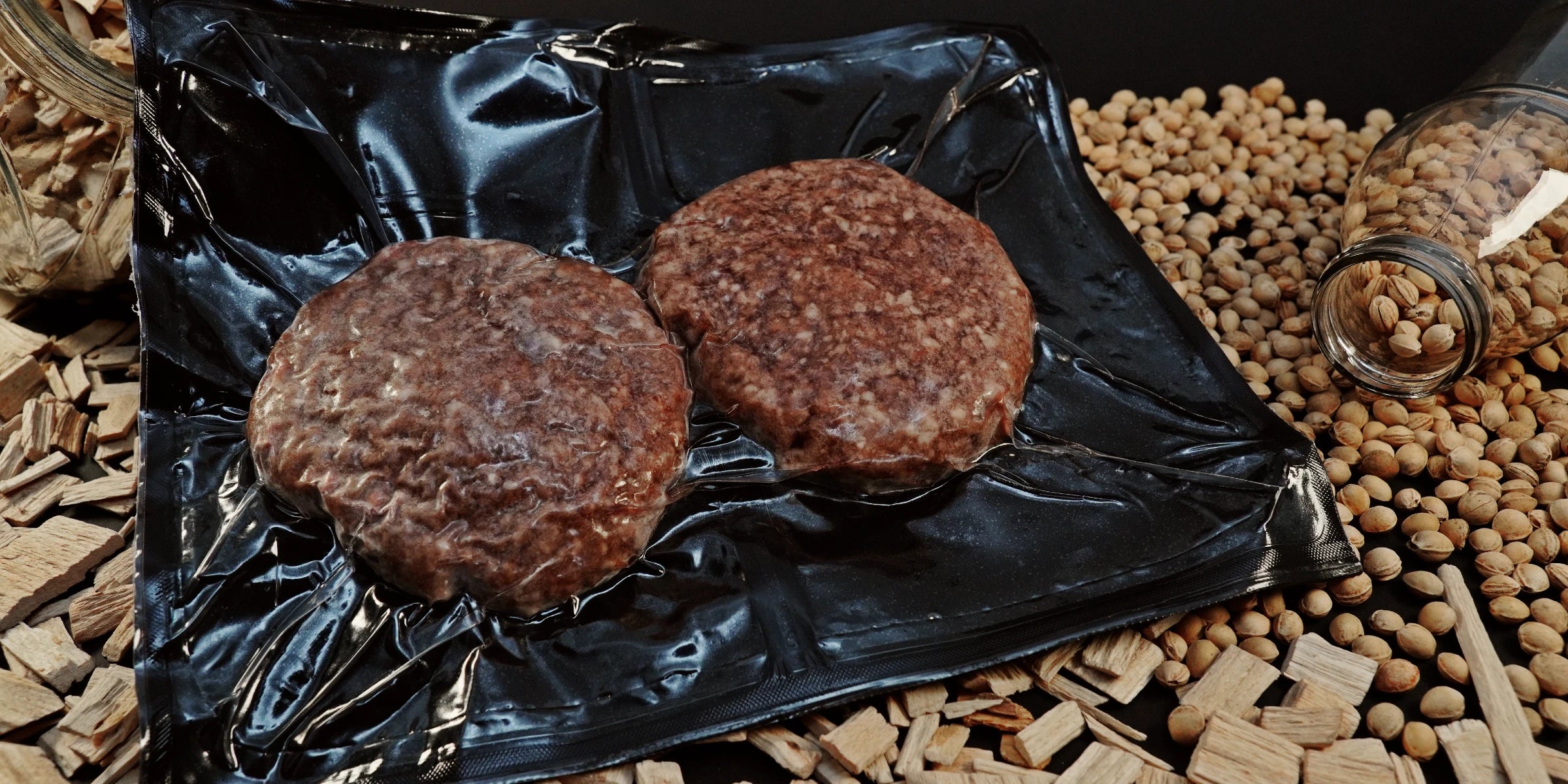 Bison - Burger