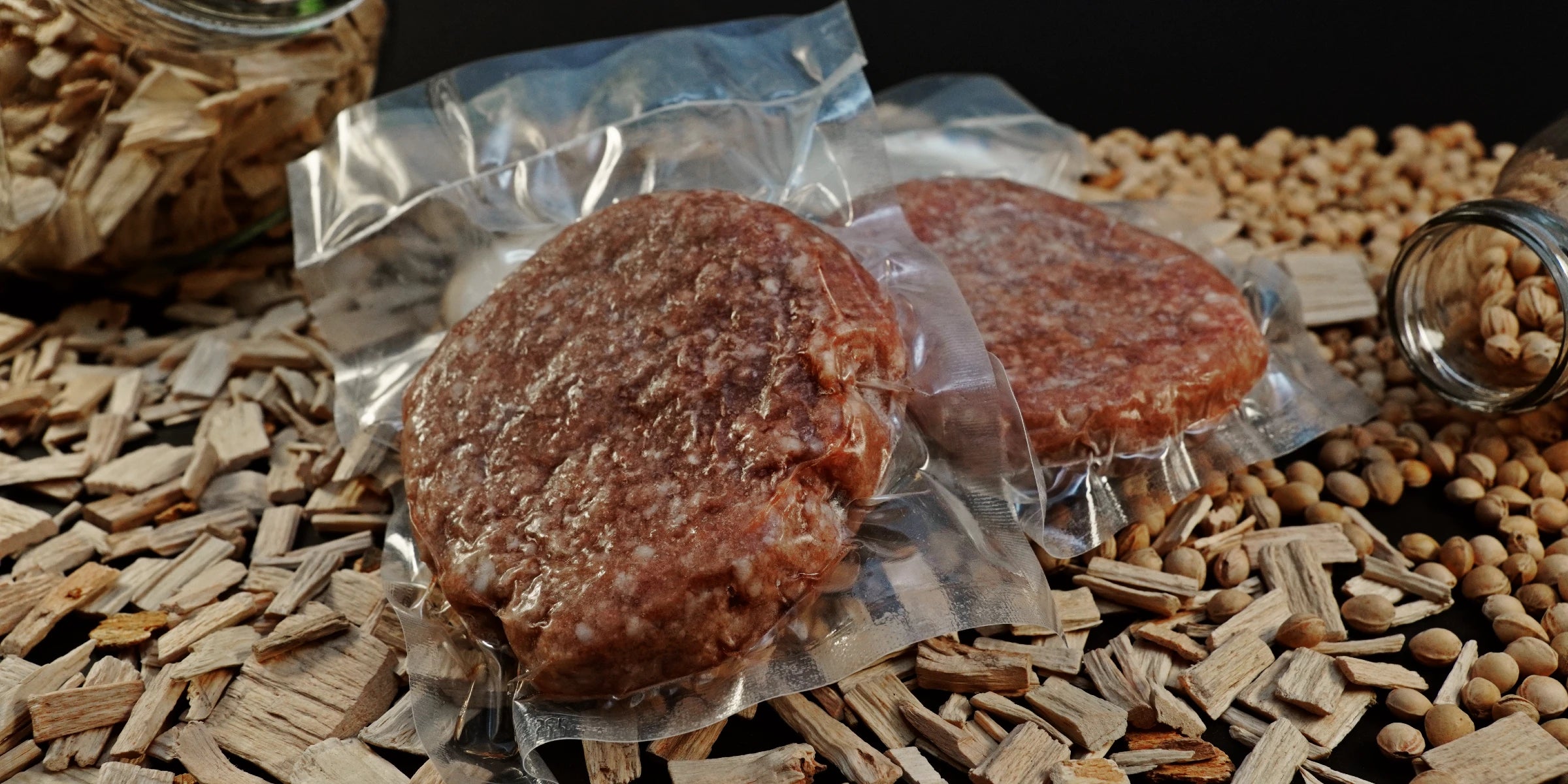 Bison - Burger