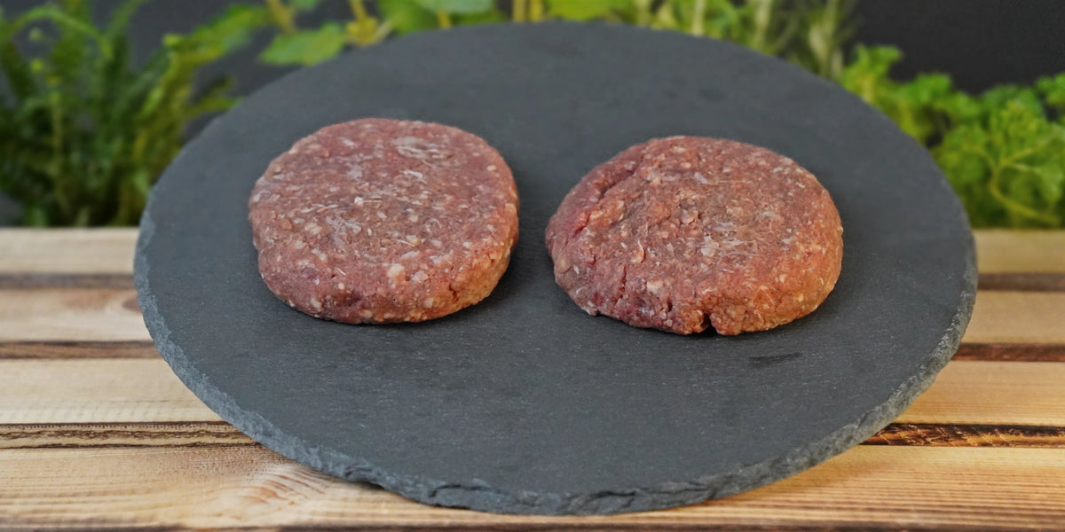 Bison - Burger
