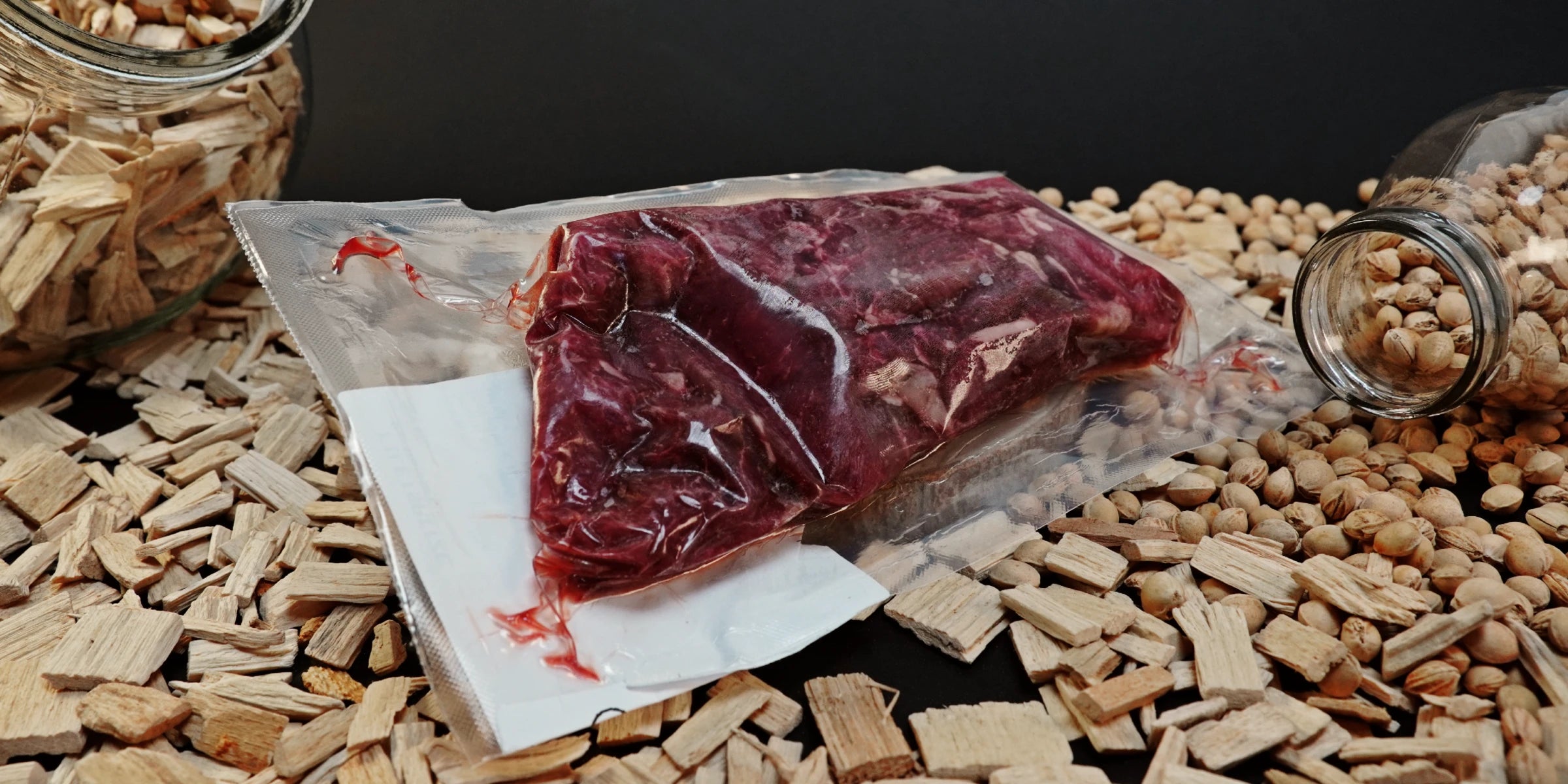 Bison - Filetspitzen