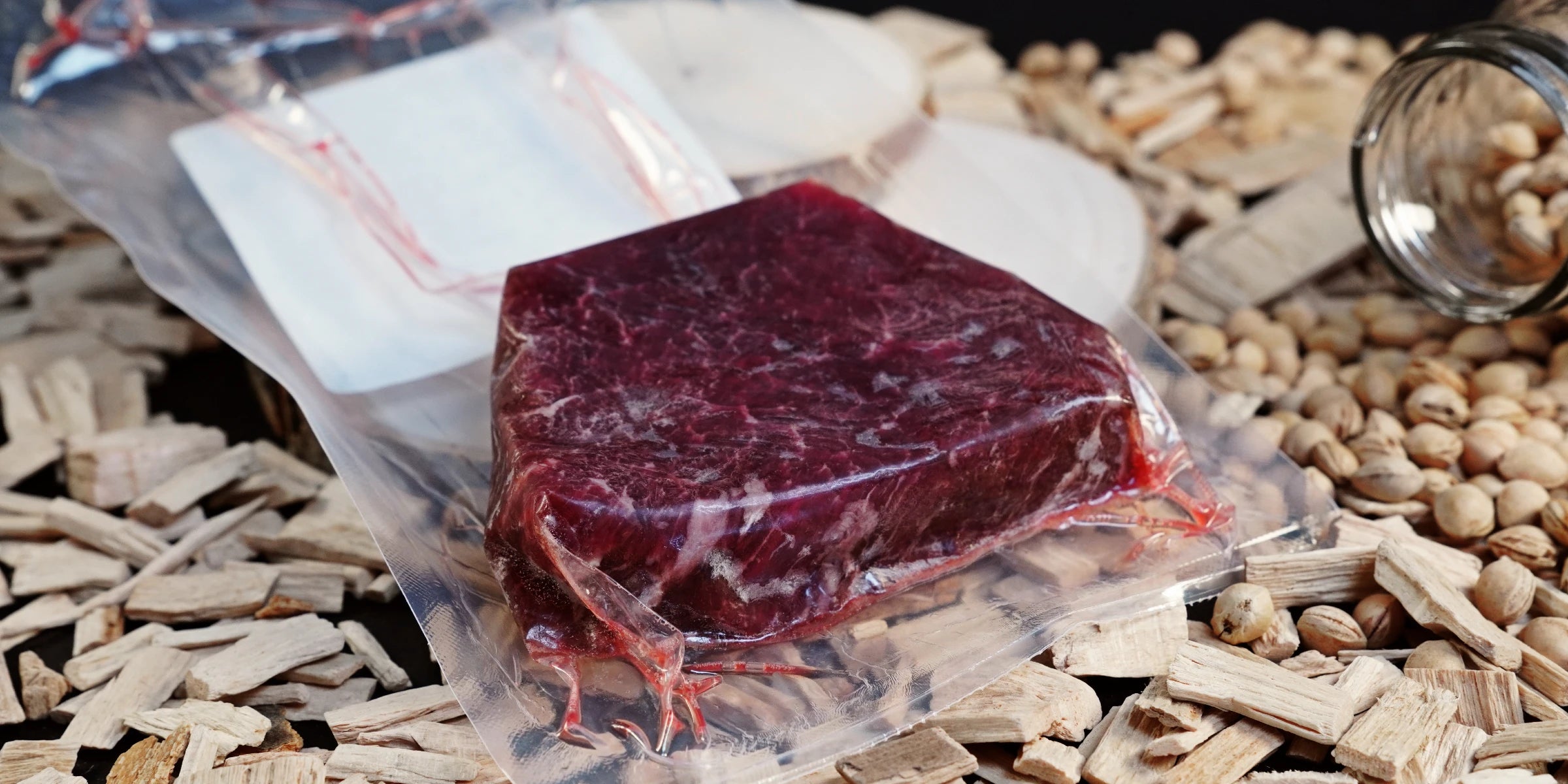 Bison - Filet Steak