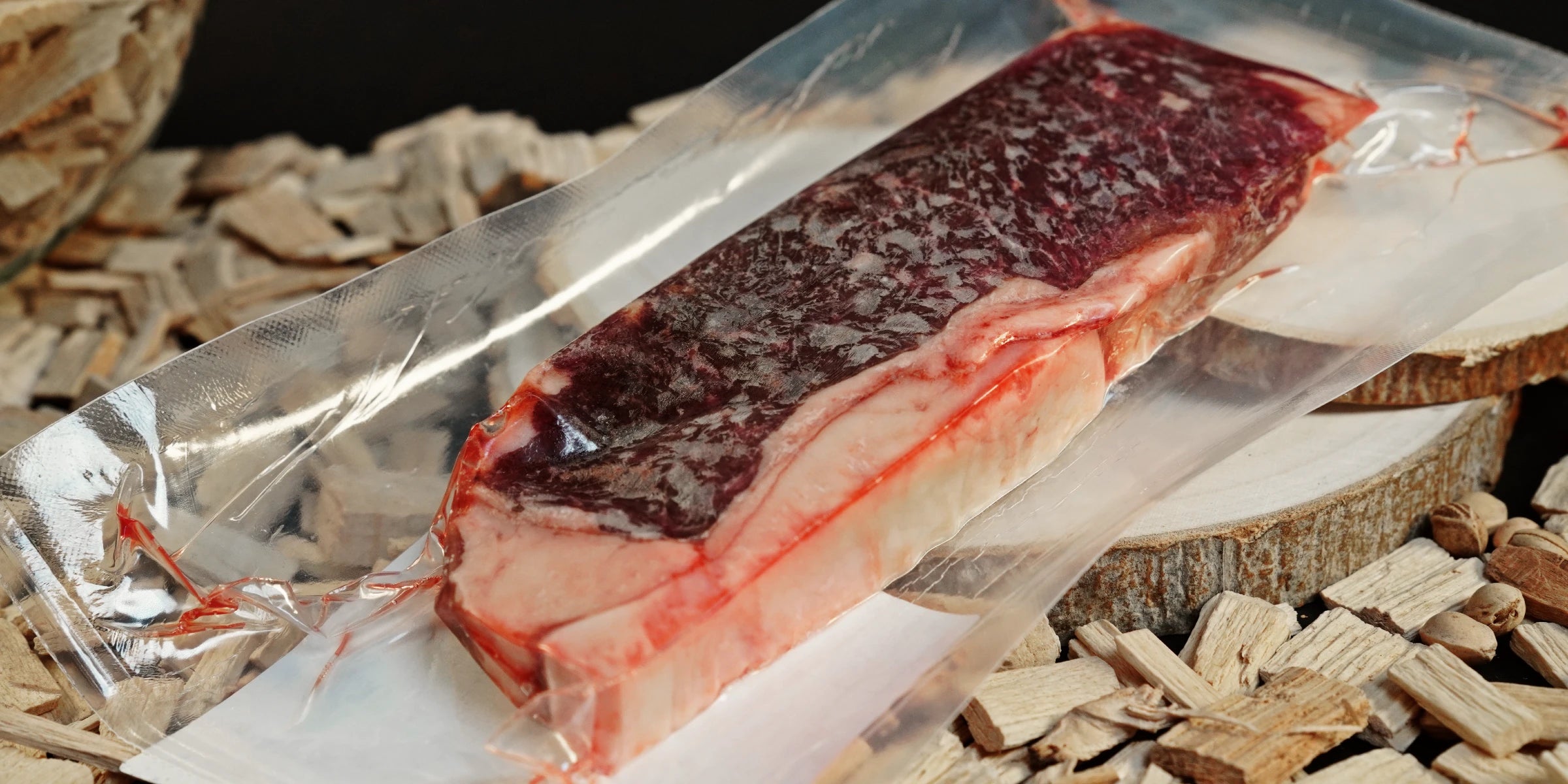 Bison - Roastbeef