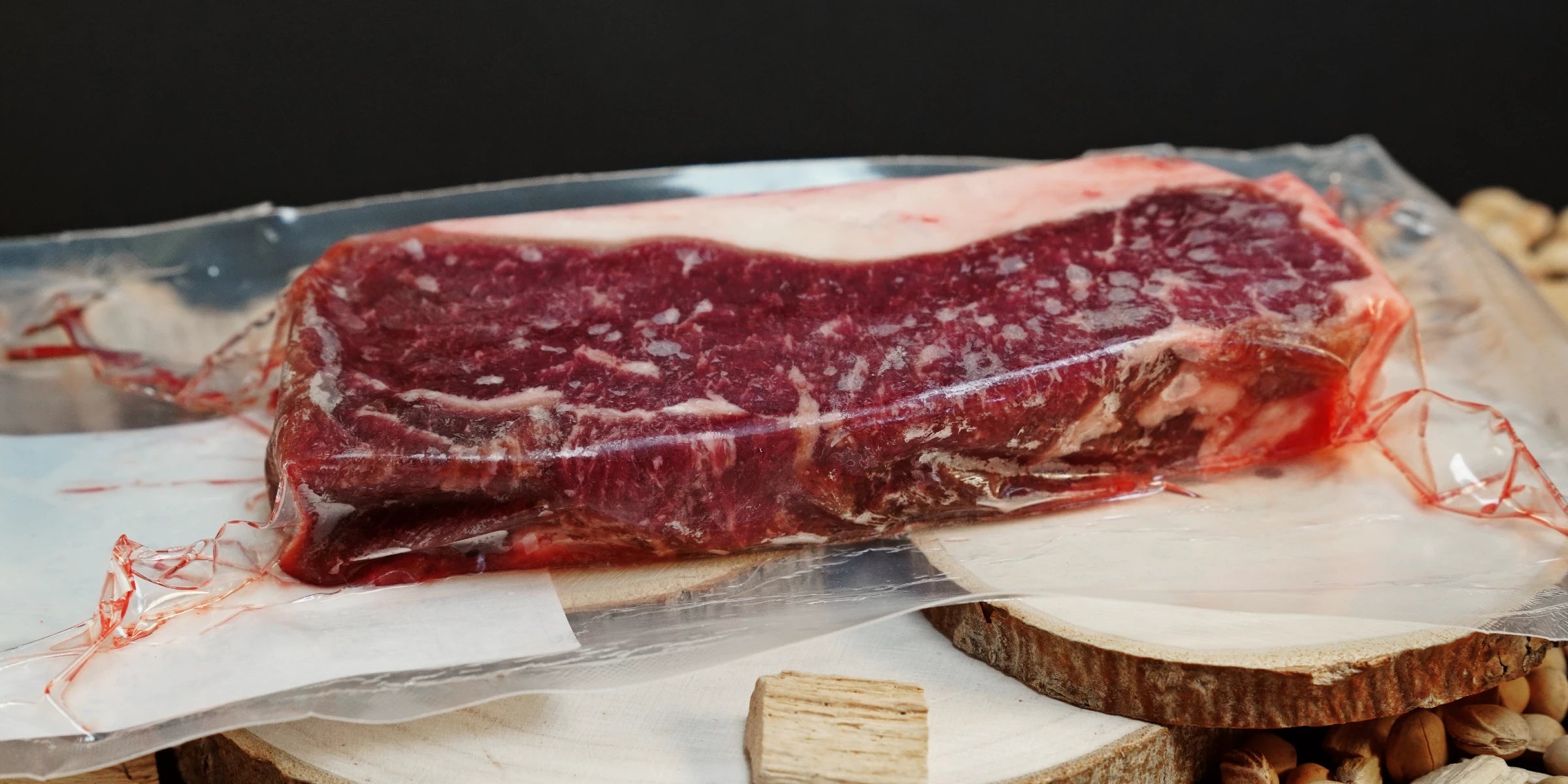 Bison - Roastbeef