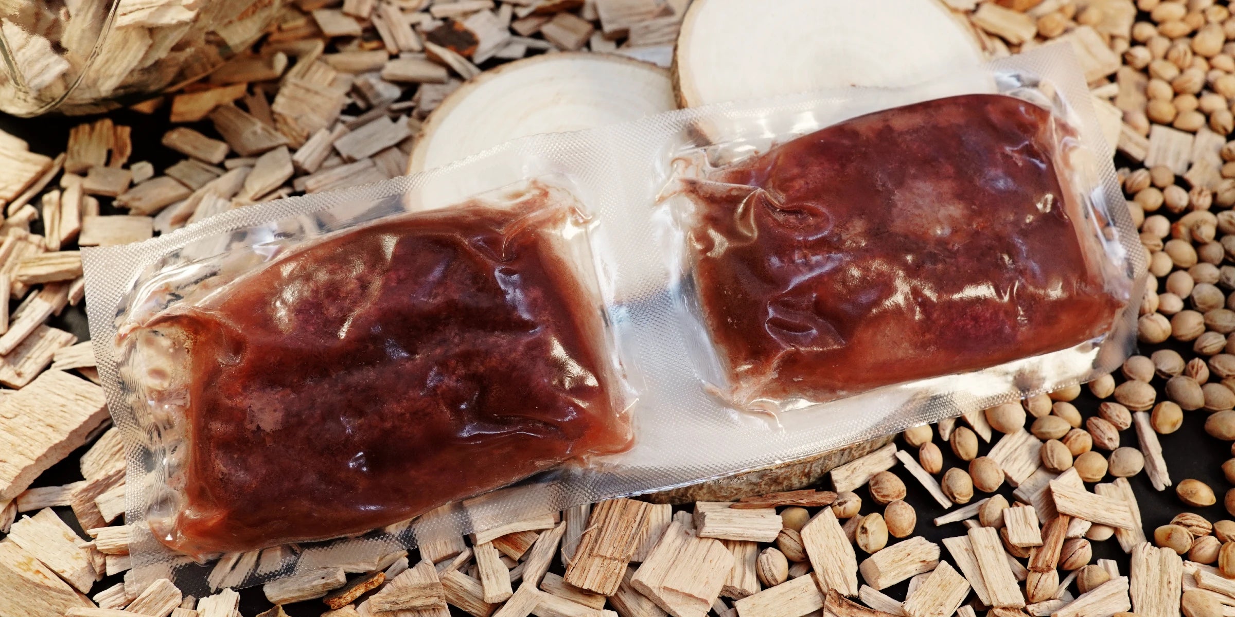 Blessbock - Filetsteak