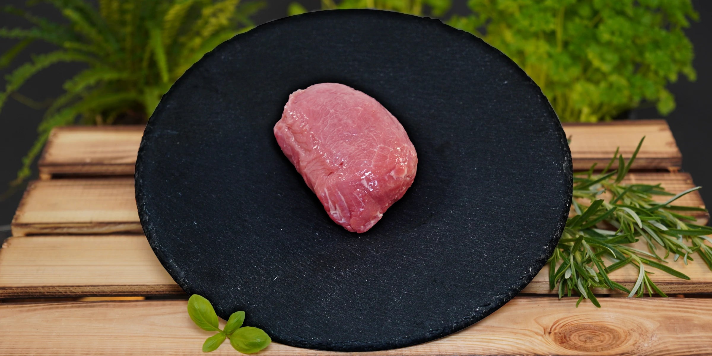 Chianina Rind - Filet-Steak