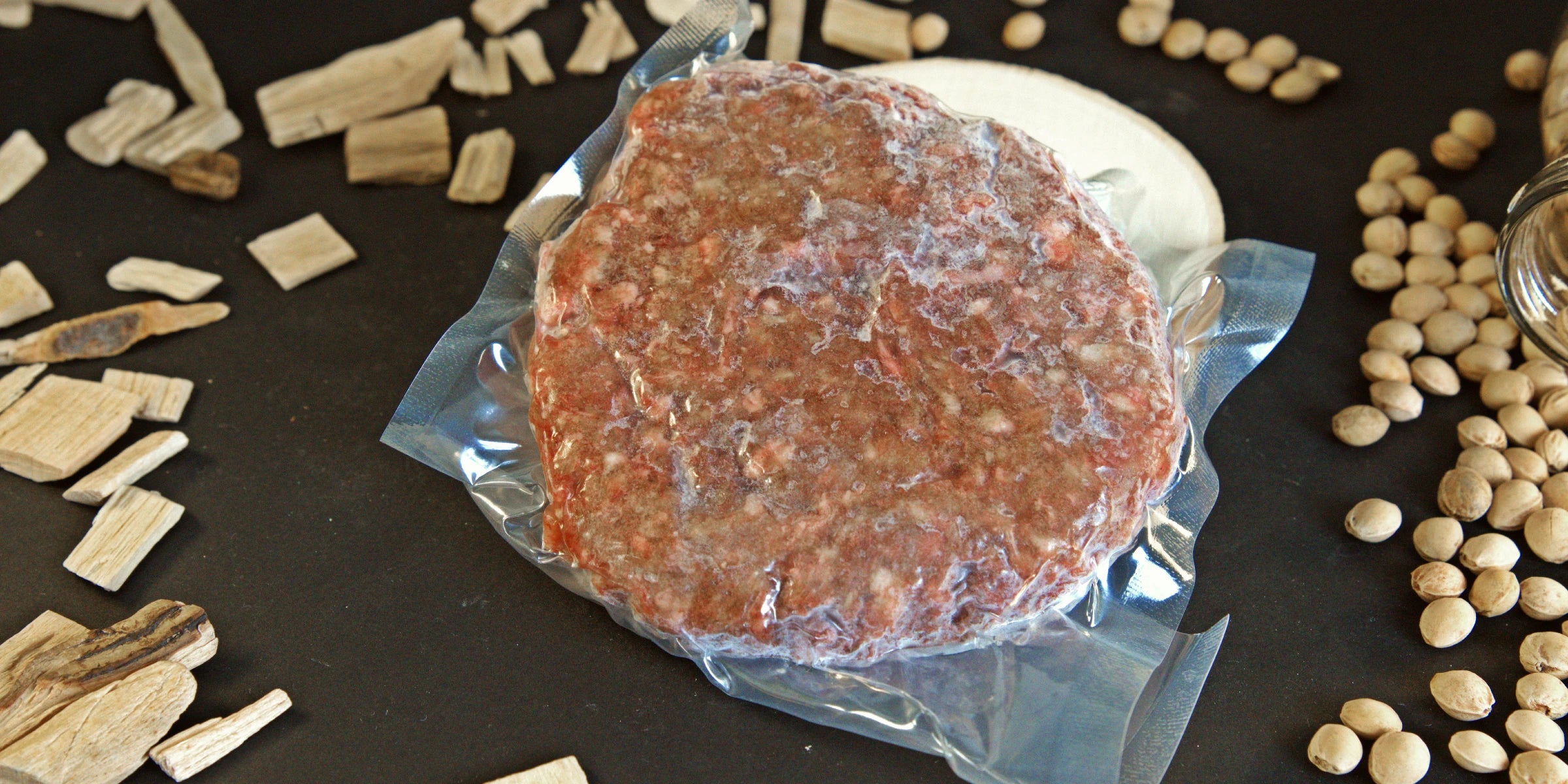 Chianina Rind - Burger