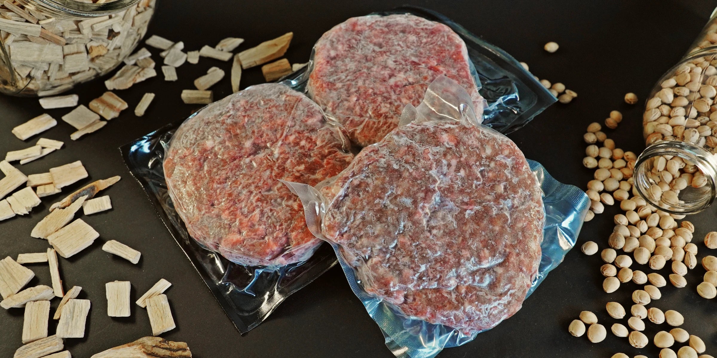 Chianina Rind - Burger
