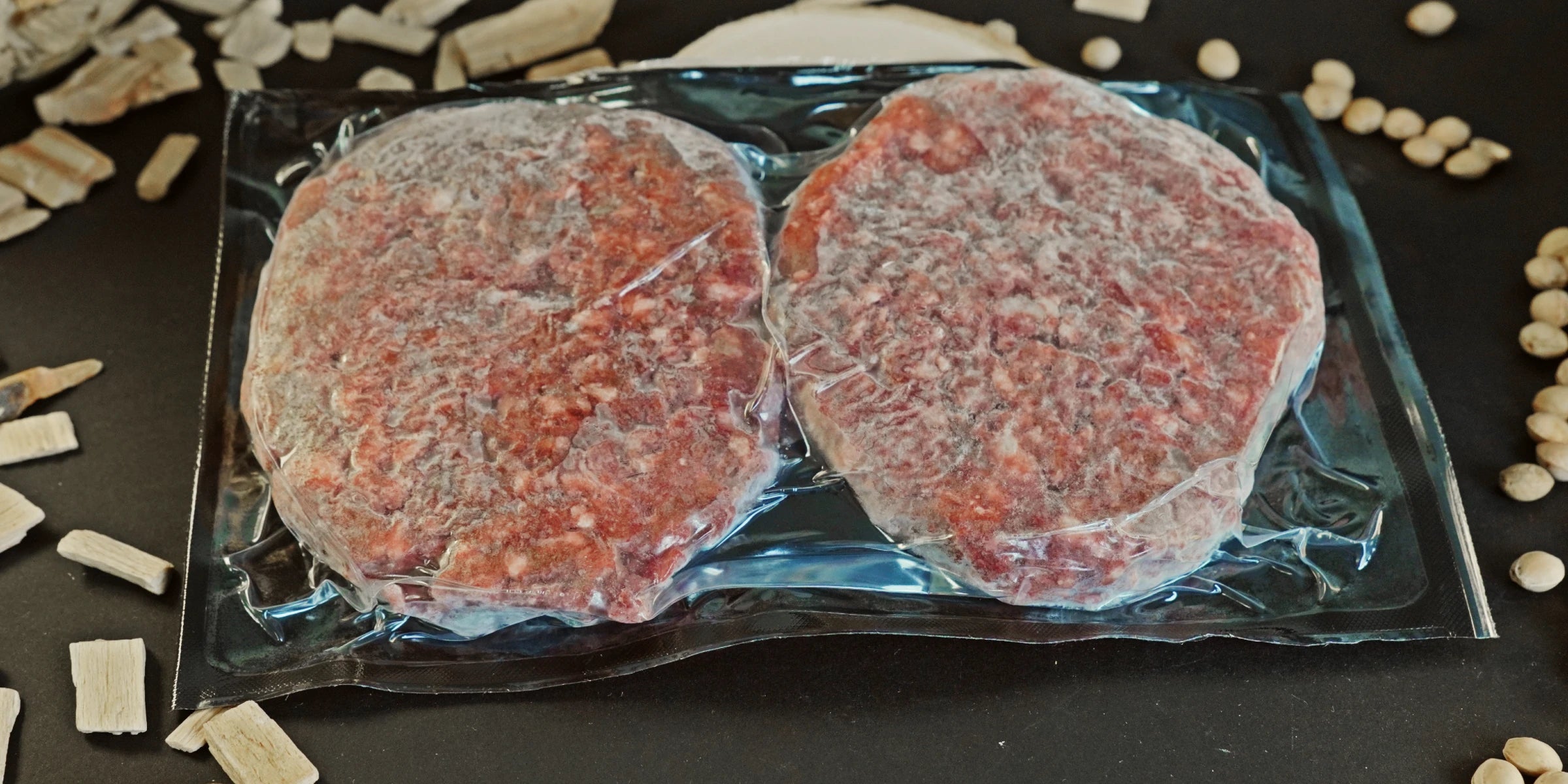 Chianina Rind - Burger