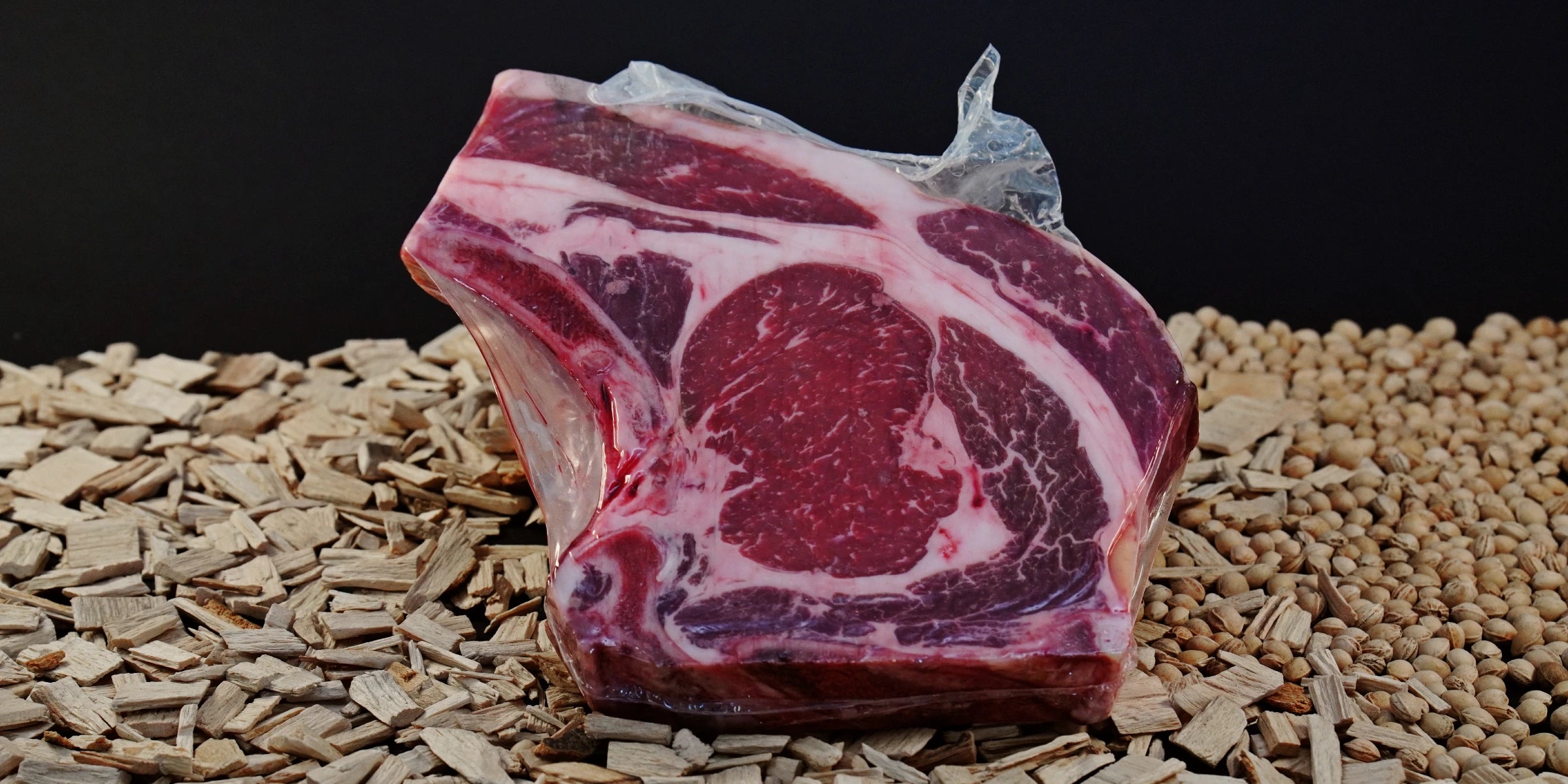 Chianina Rind - Clubsteak Dry Aged