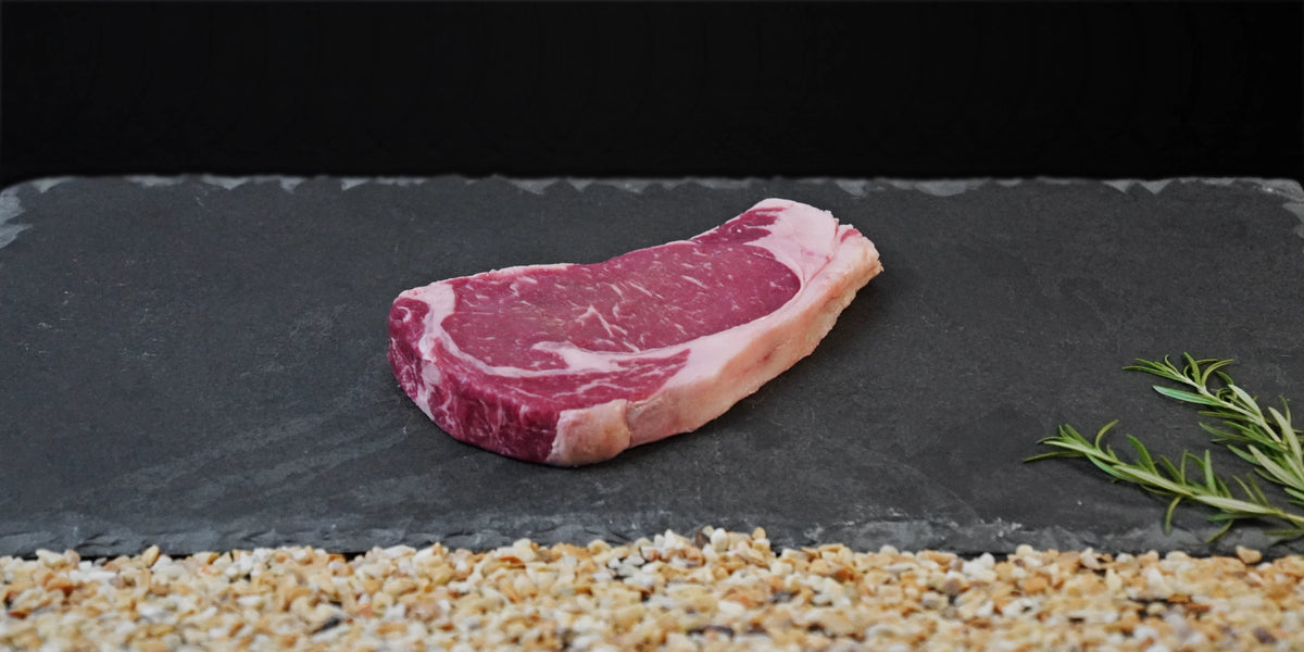 Chianina Rind - Roastbeef Dry Aged