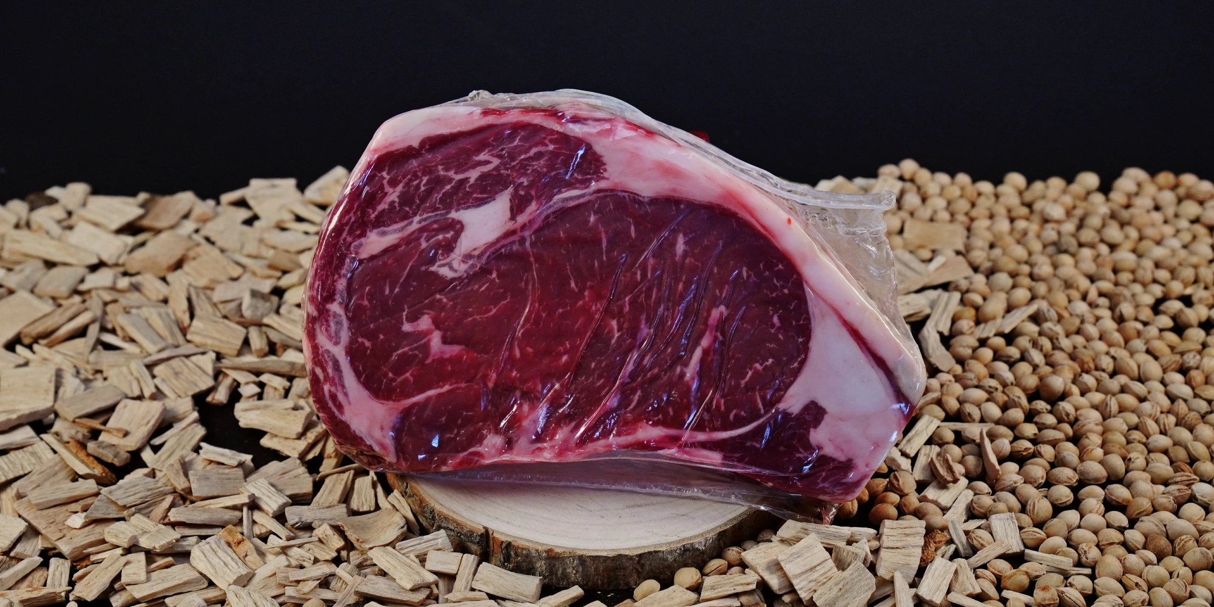 Chianina Rind - Entrecote Dry Aged