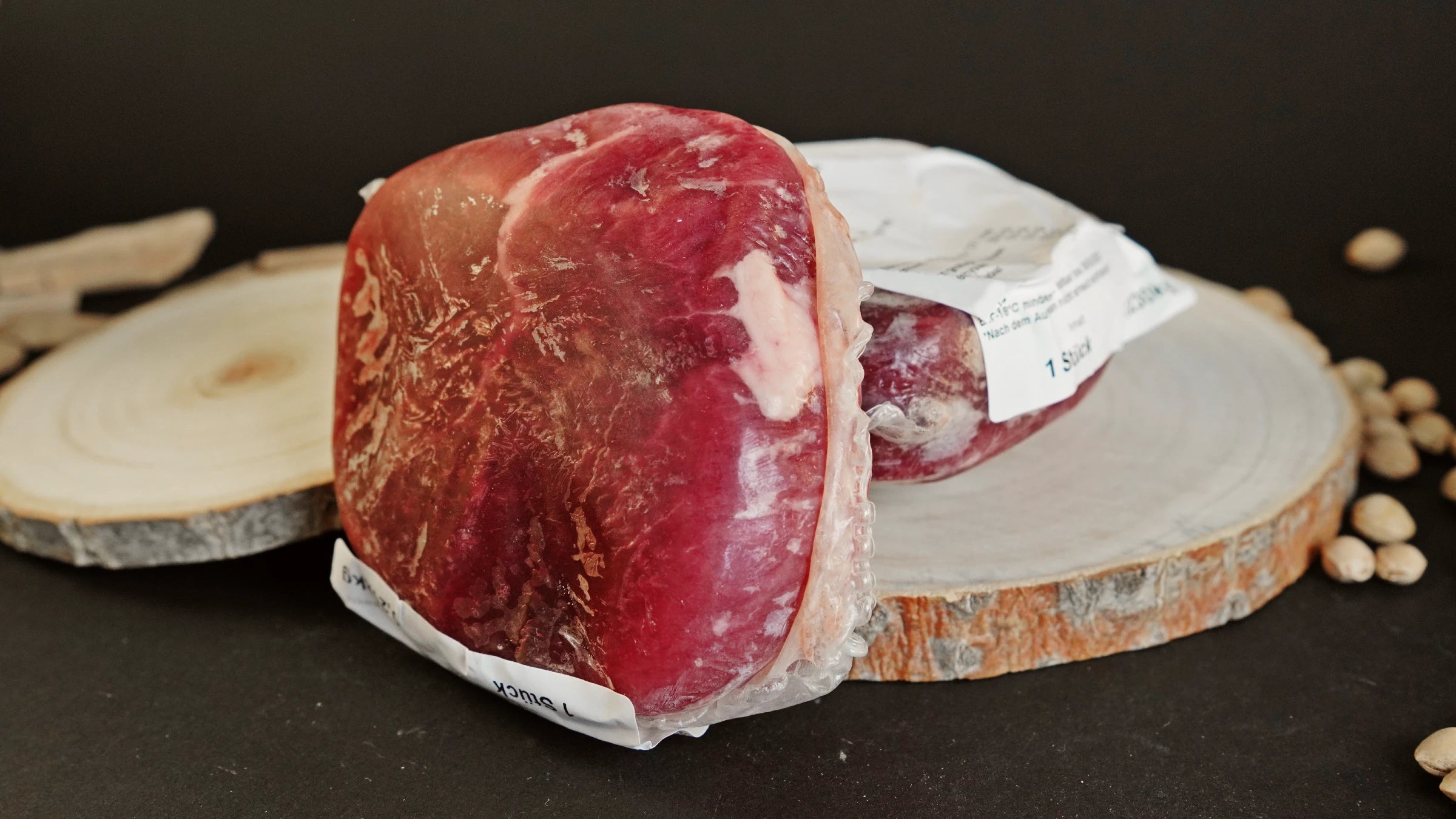 Chianina Rind - Filet-Steak