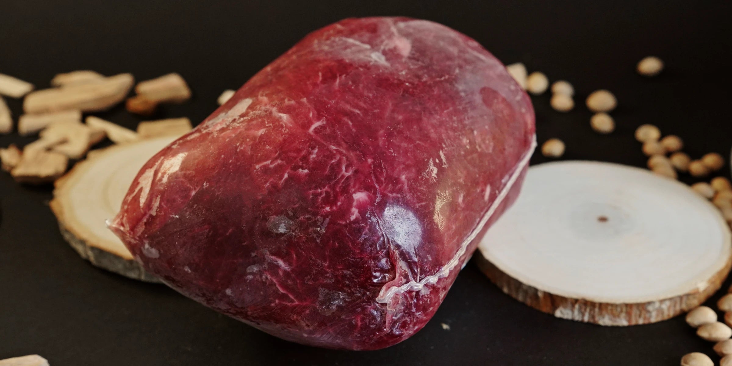 Chianina Rind - Filet Kopf