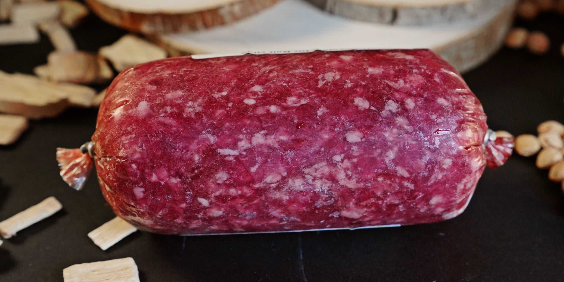 Chianina Rind - Hackfleisch