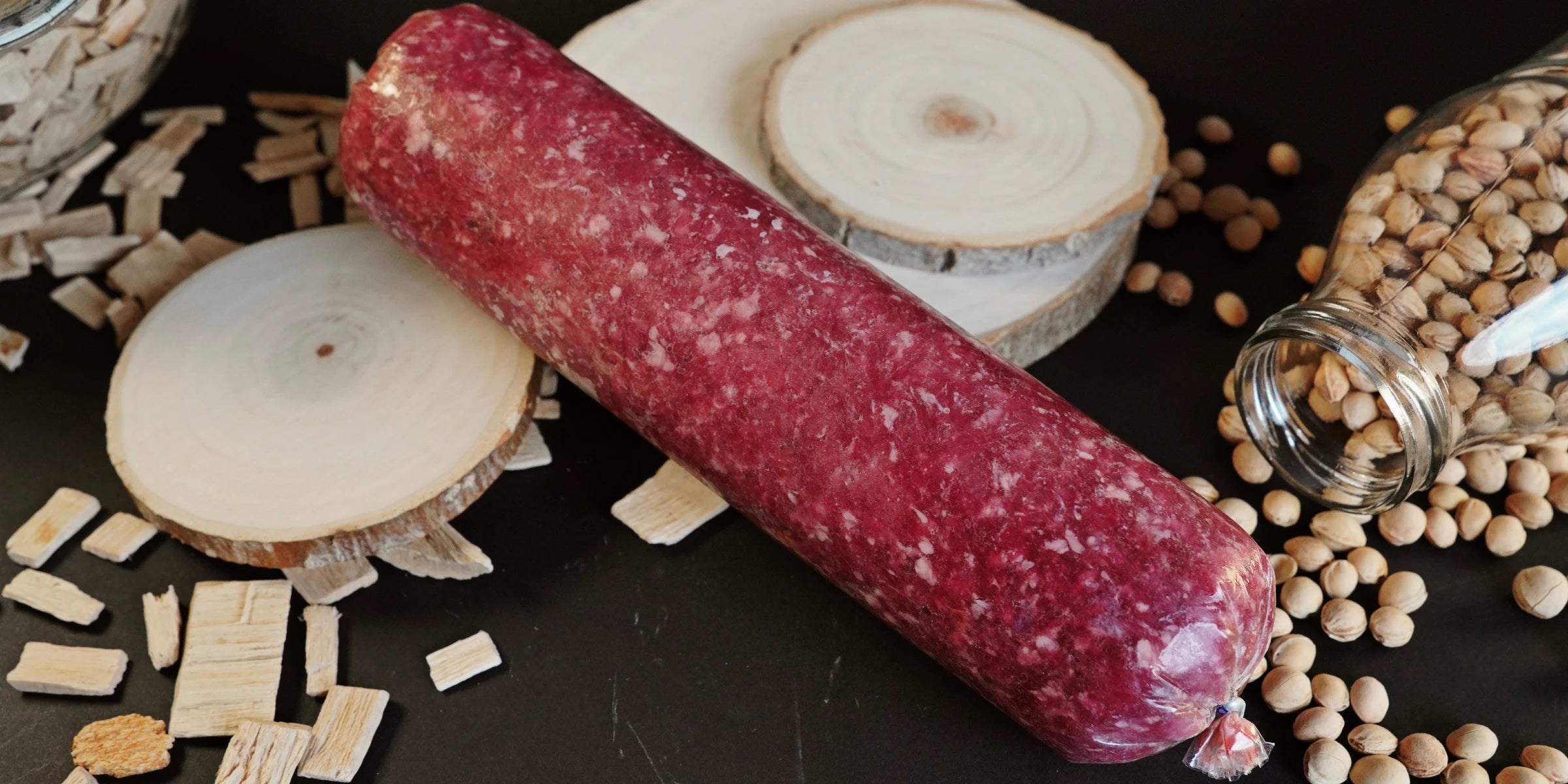 Chianina Rind - Hackfleisch