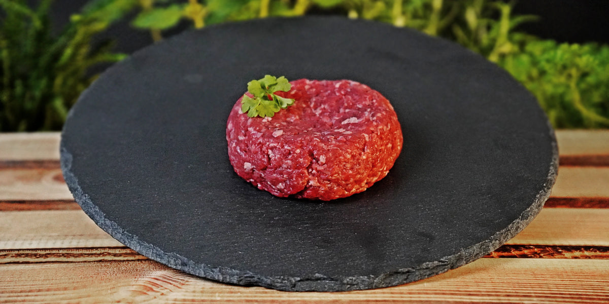 Chianina Rind - Hackfleisch