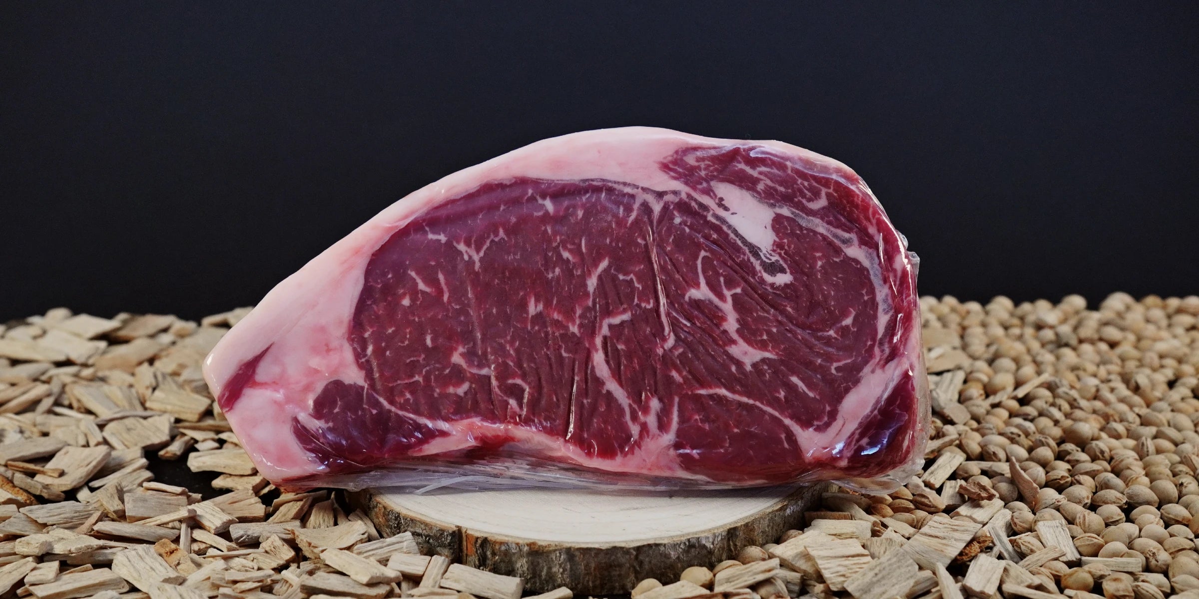 Chianina Rind - Roastbeef Dry Aged