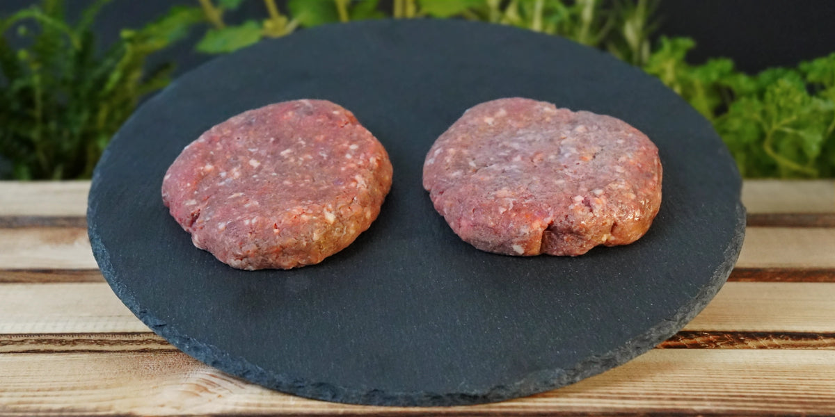 Elch - Burger