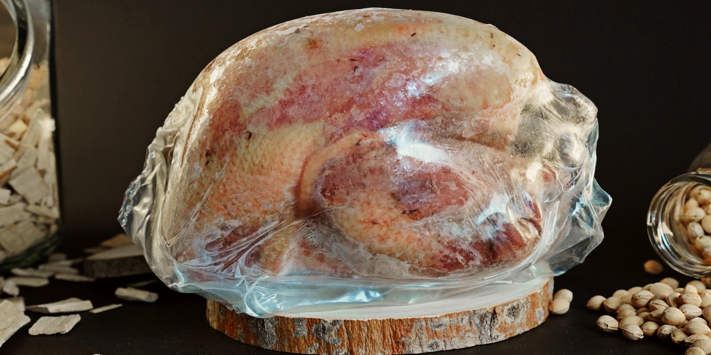 Fasan - ganzes Tier (1000g)