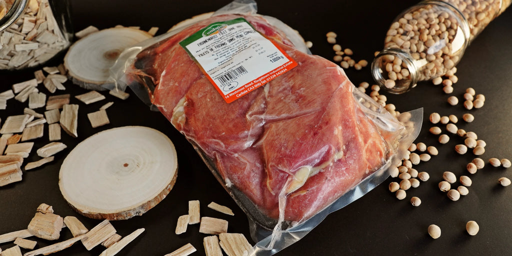 Fasan - Brustfilet