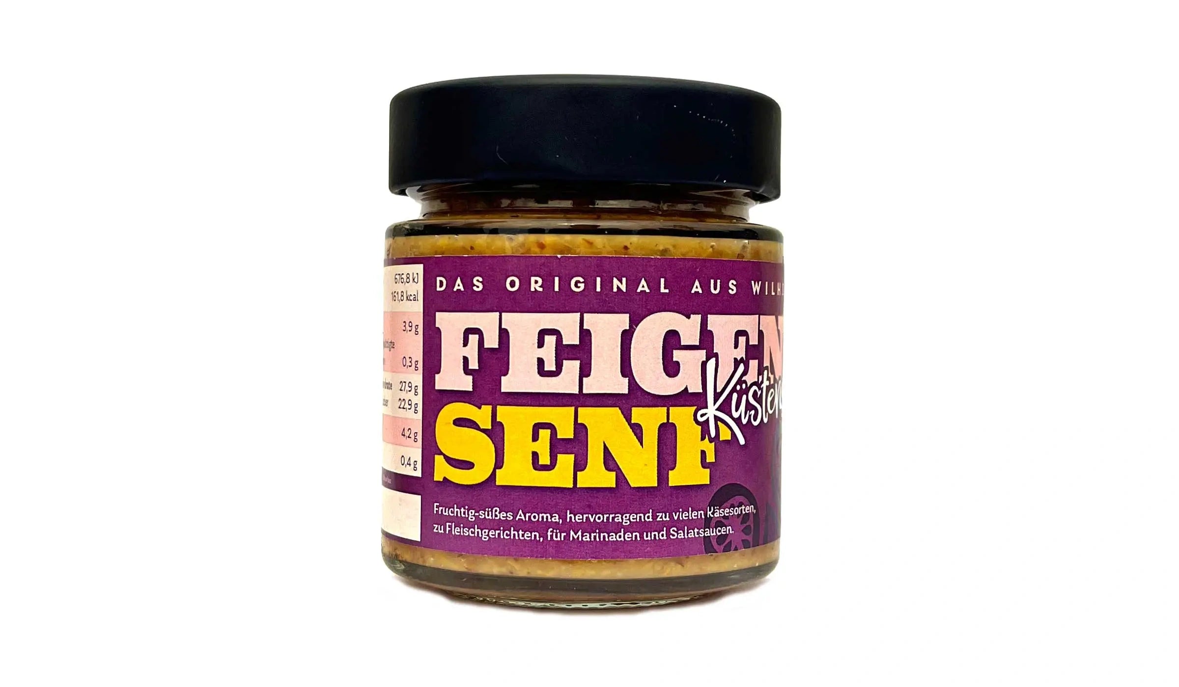 Feigen-Senf