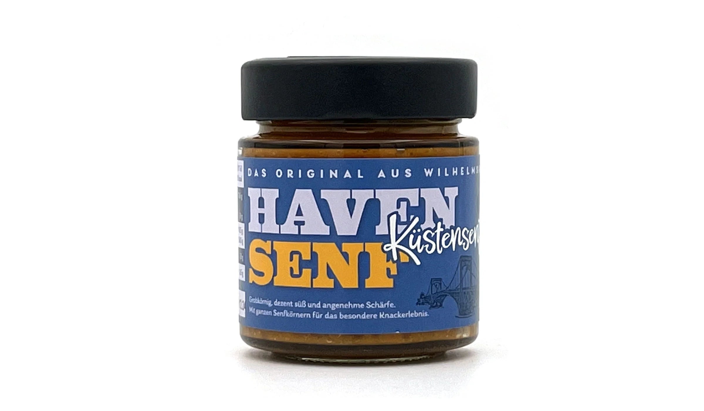 Haven-Senf