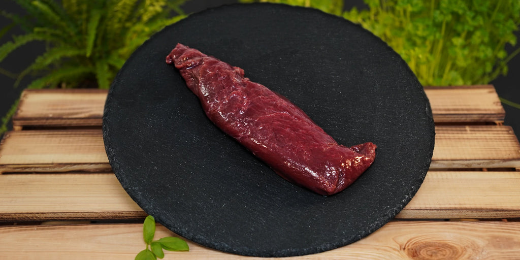 Zartes - Känguru - Filet