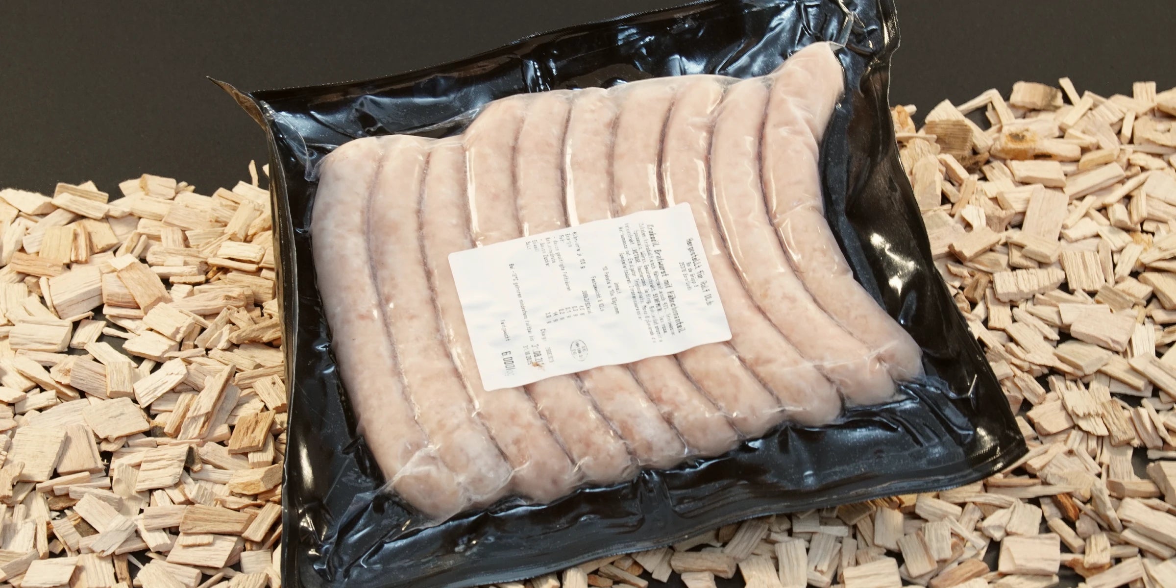 Krokodil - Bratwurst