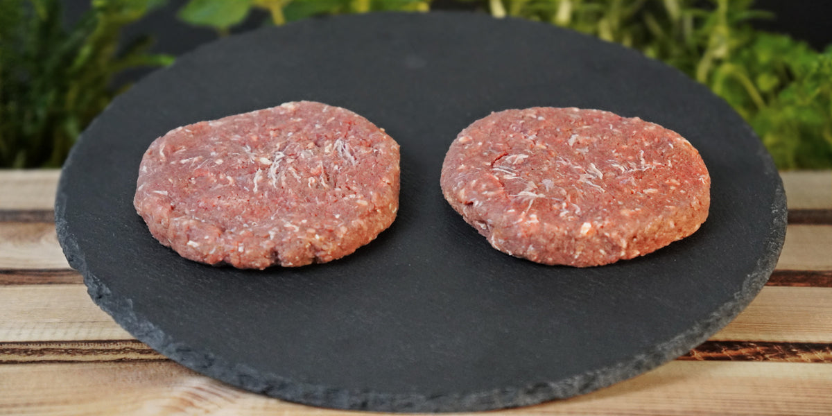 Känguru - Burger