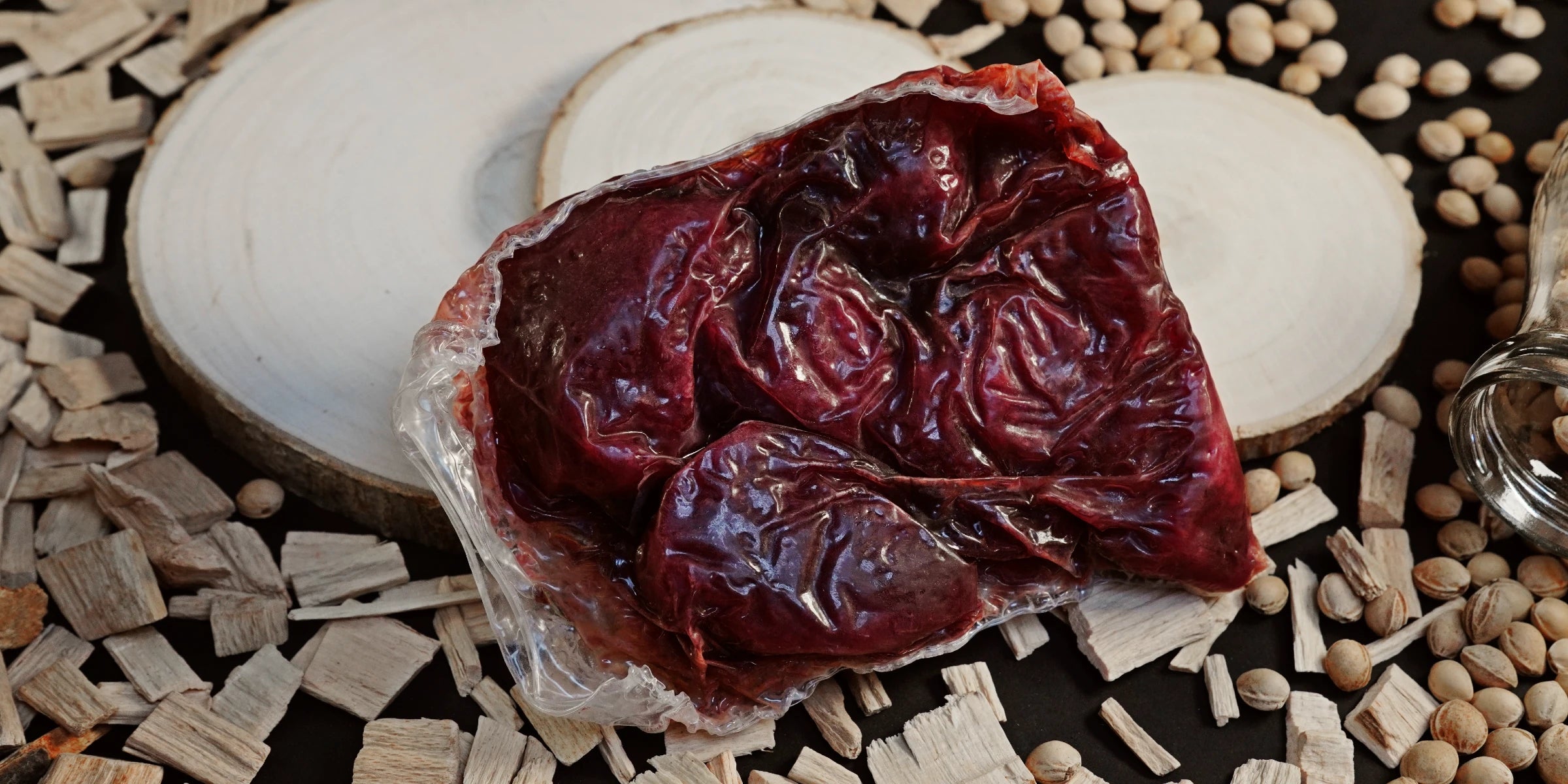 Känguru - Edelgulasch