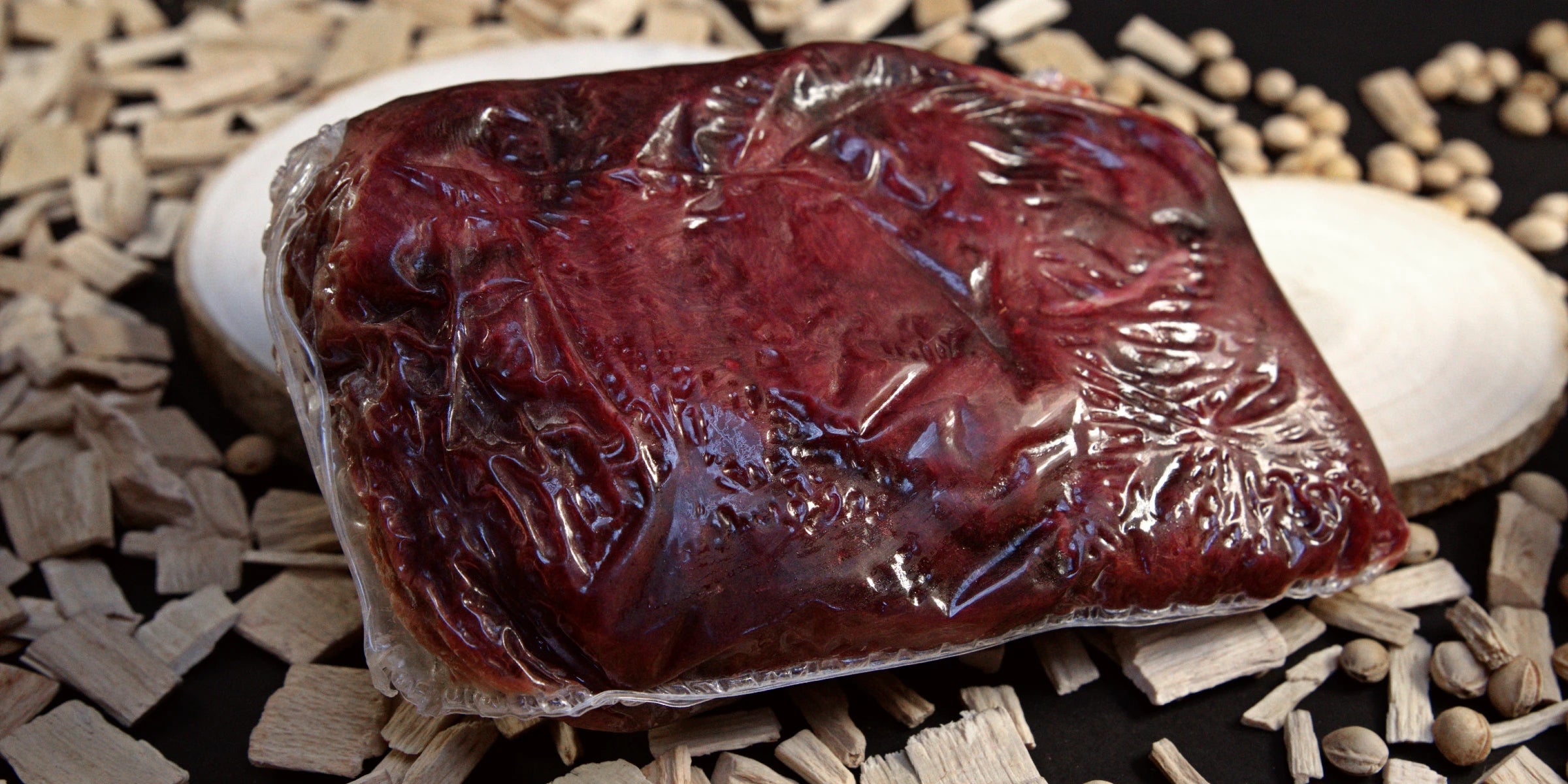 Känguru - Edelgulasch