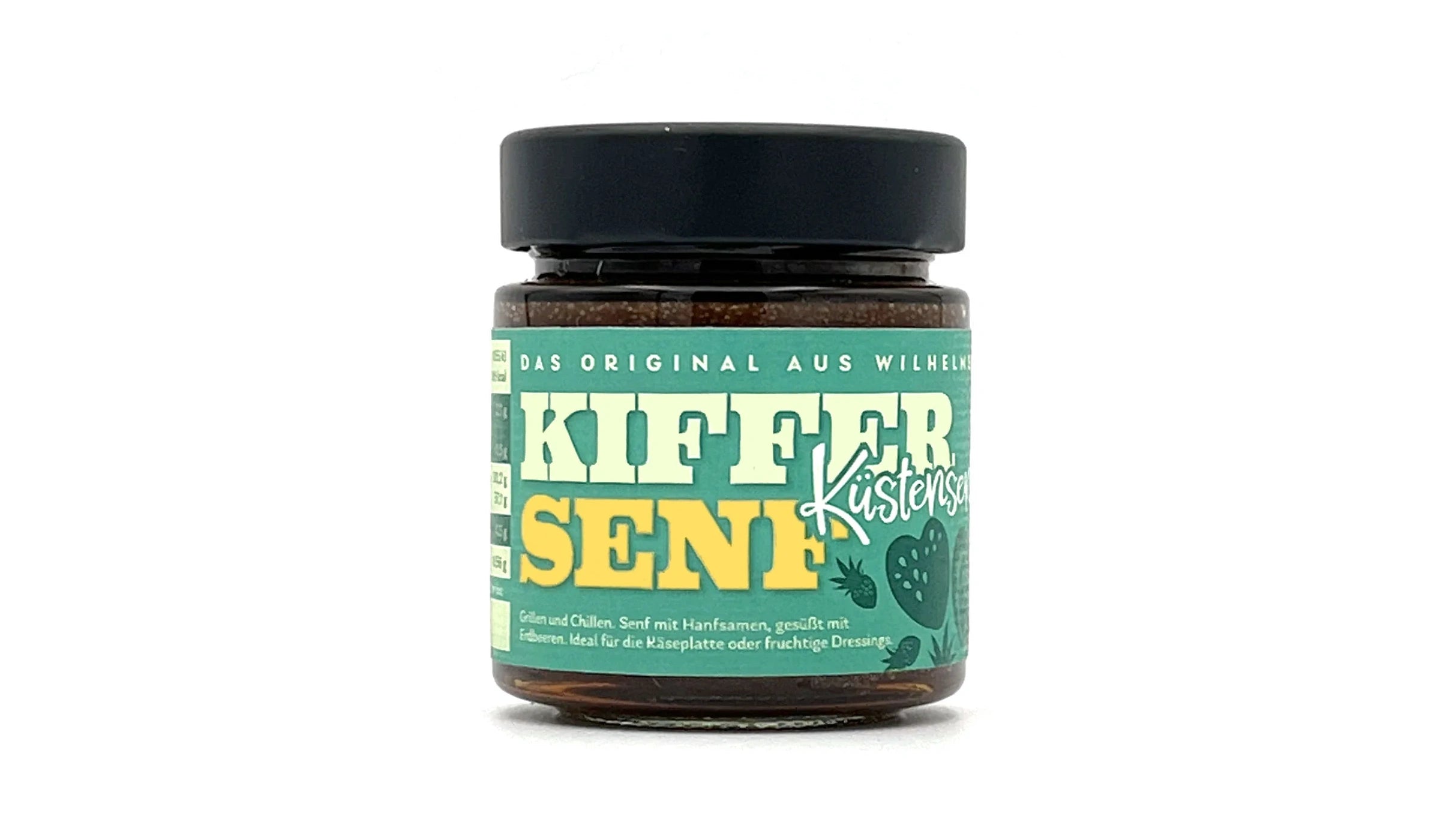Kiffer-Senf
