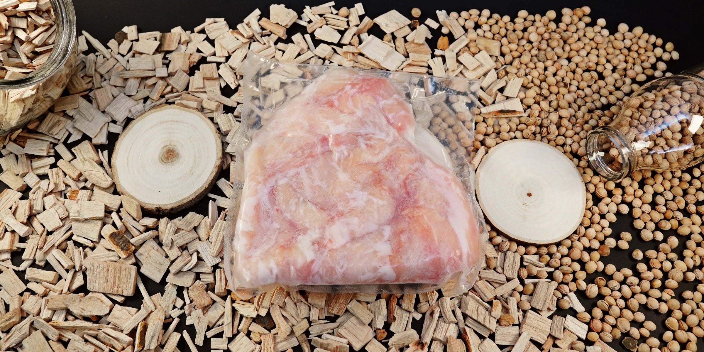 Krokodil - Tail Filet