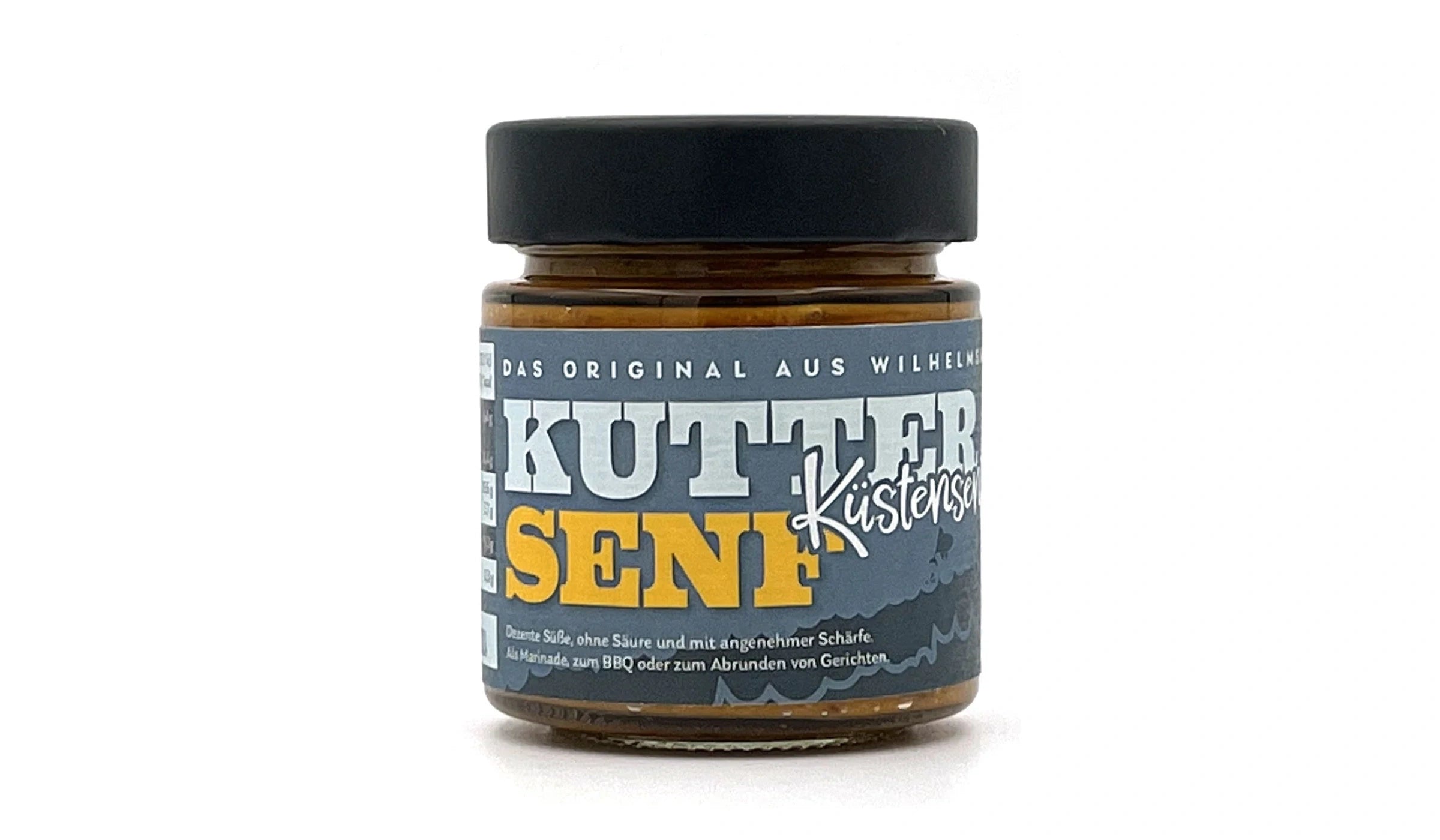 Kutter-Senf