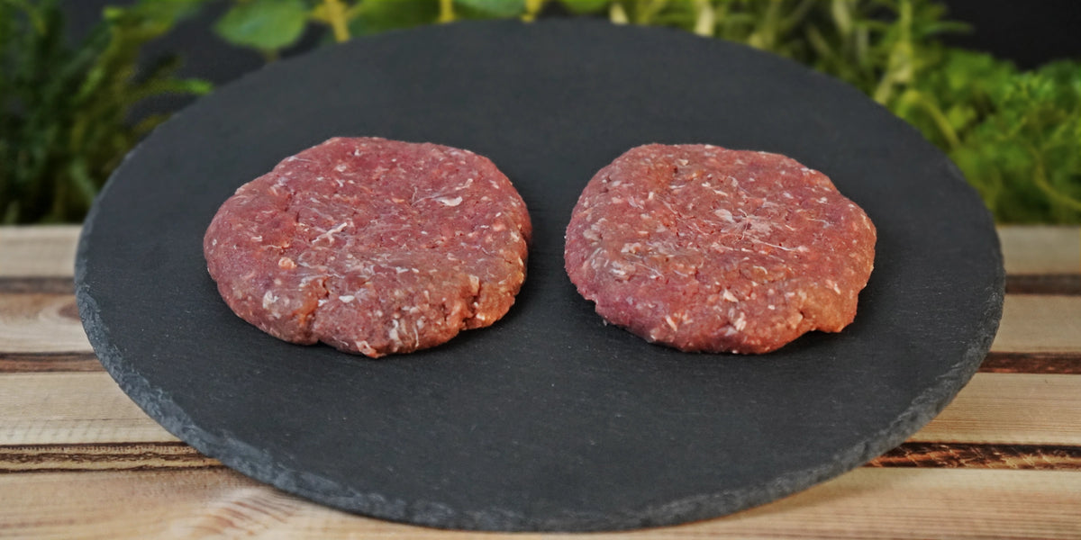 Guanako - Burger