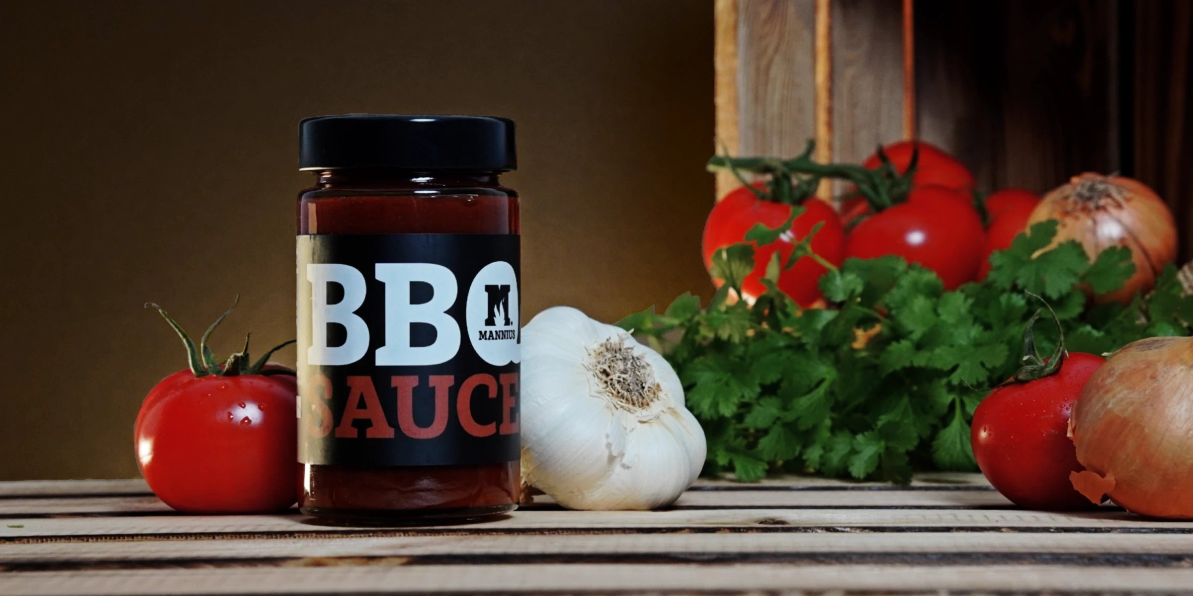 BBQ Sauce