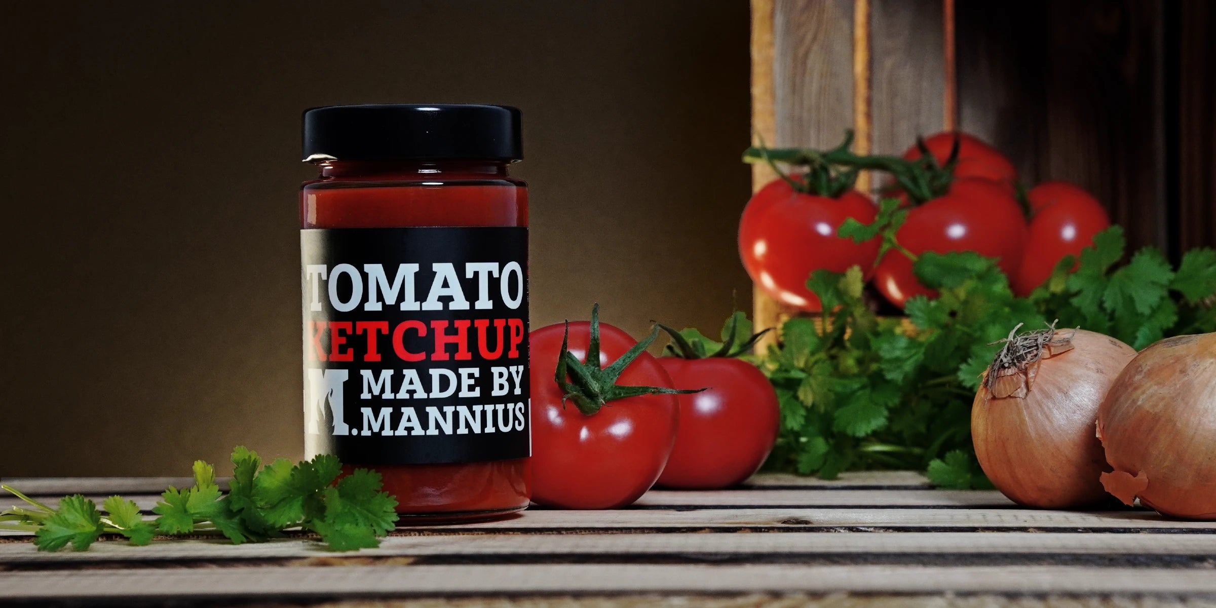 Tomato Ketchup