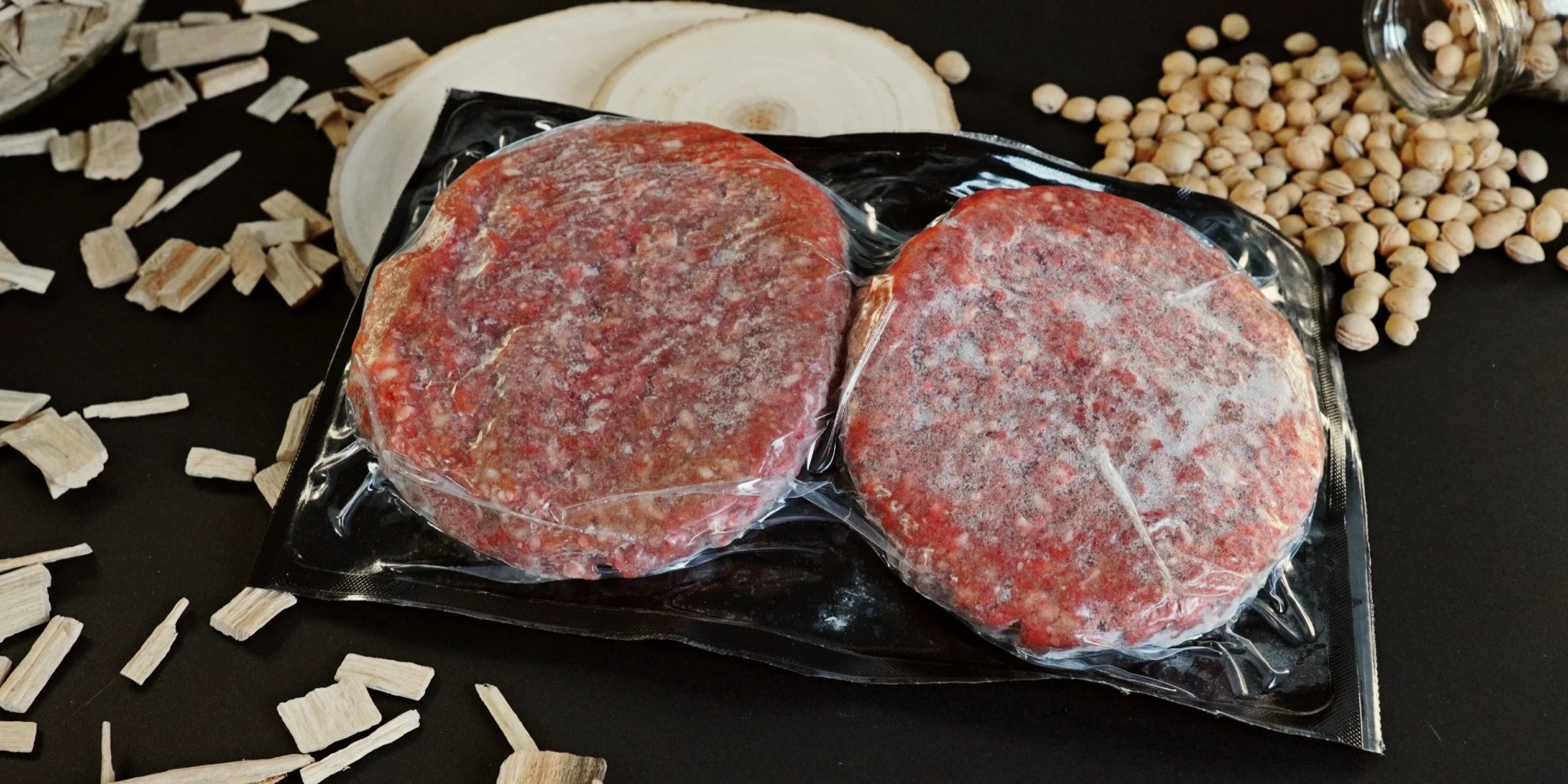 Rentier - Burger