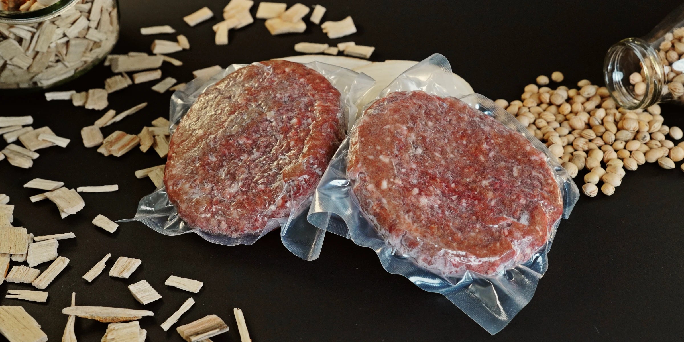 Rentier - Burger