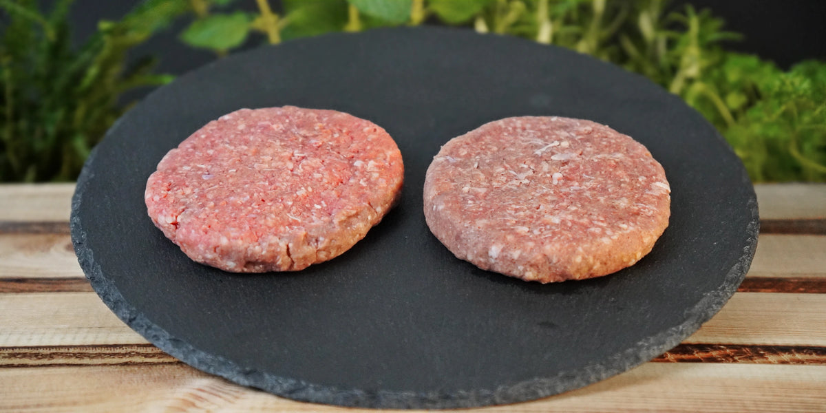 Rentier - Burger
