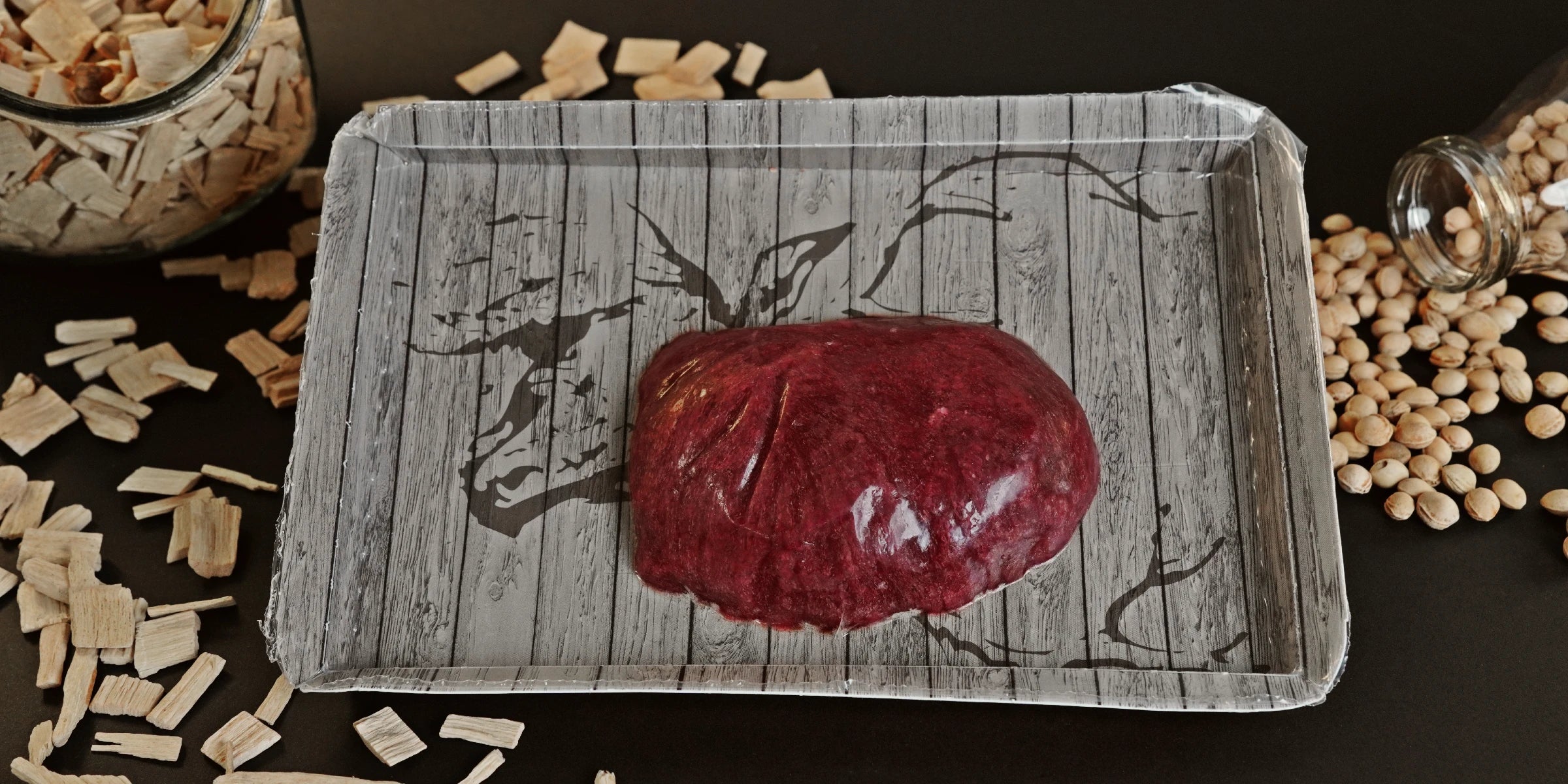 Rentier - Hüftsteak