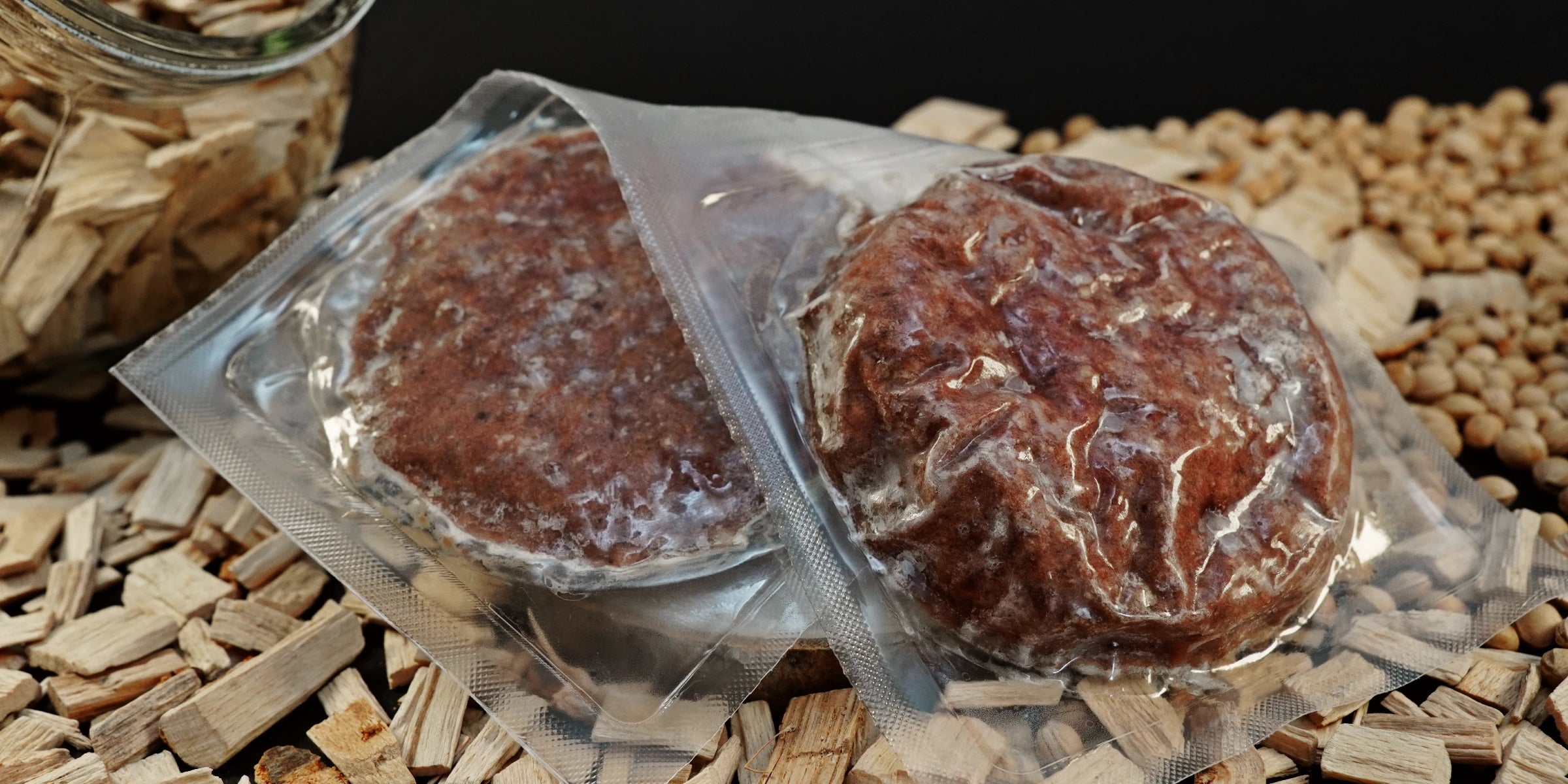 Springbock - Burger