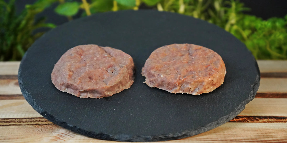 Springbock - Burger