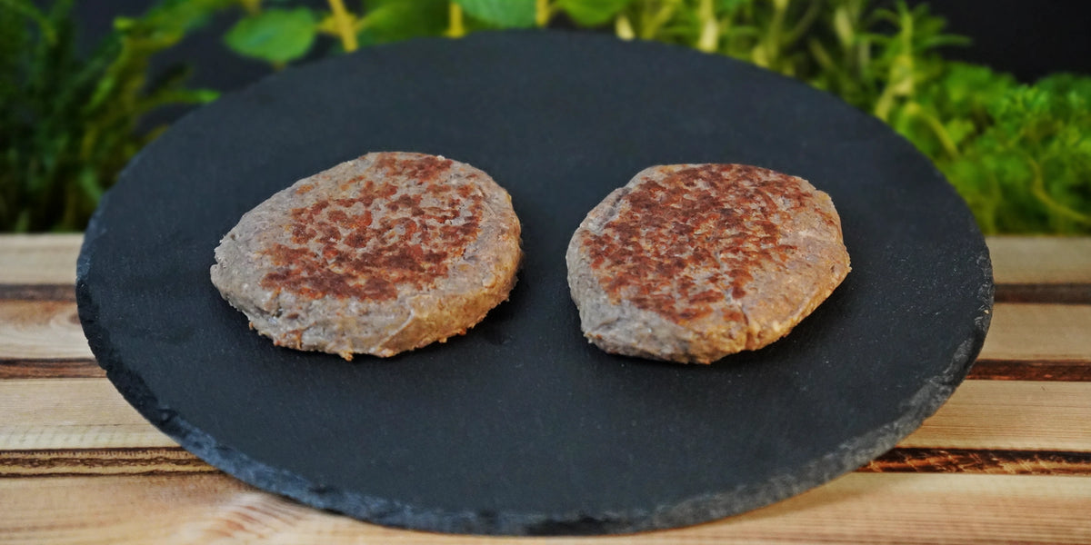 Strauß - Burger