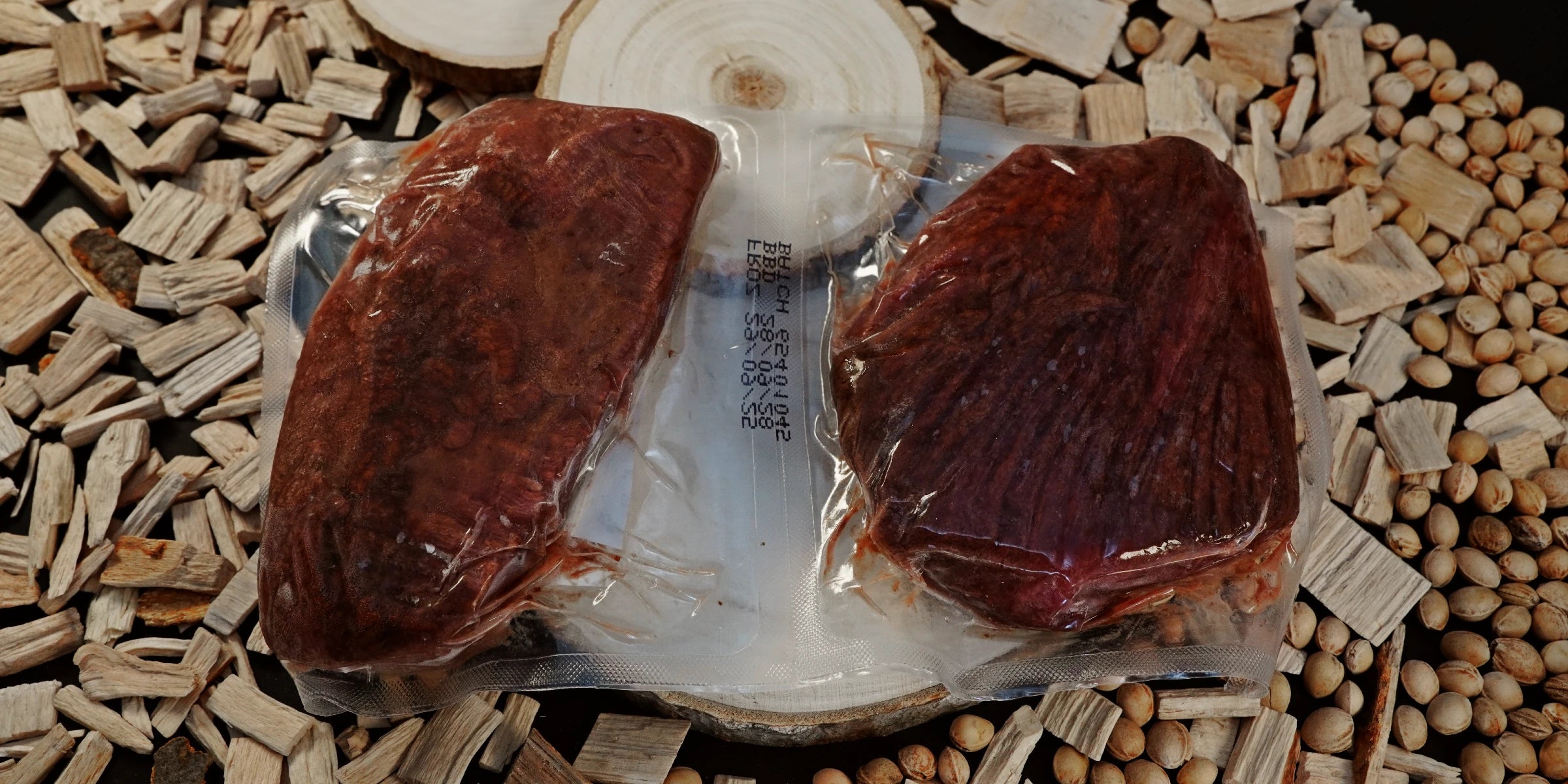 Strauß - Filetsteak
