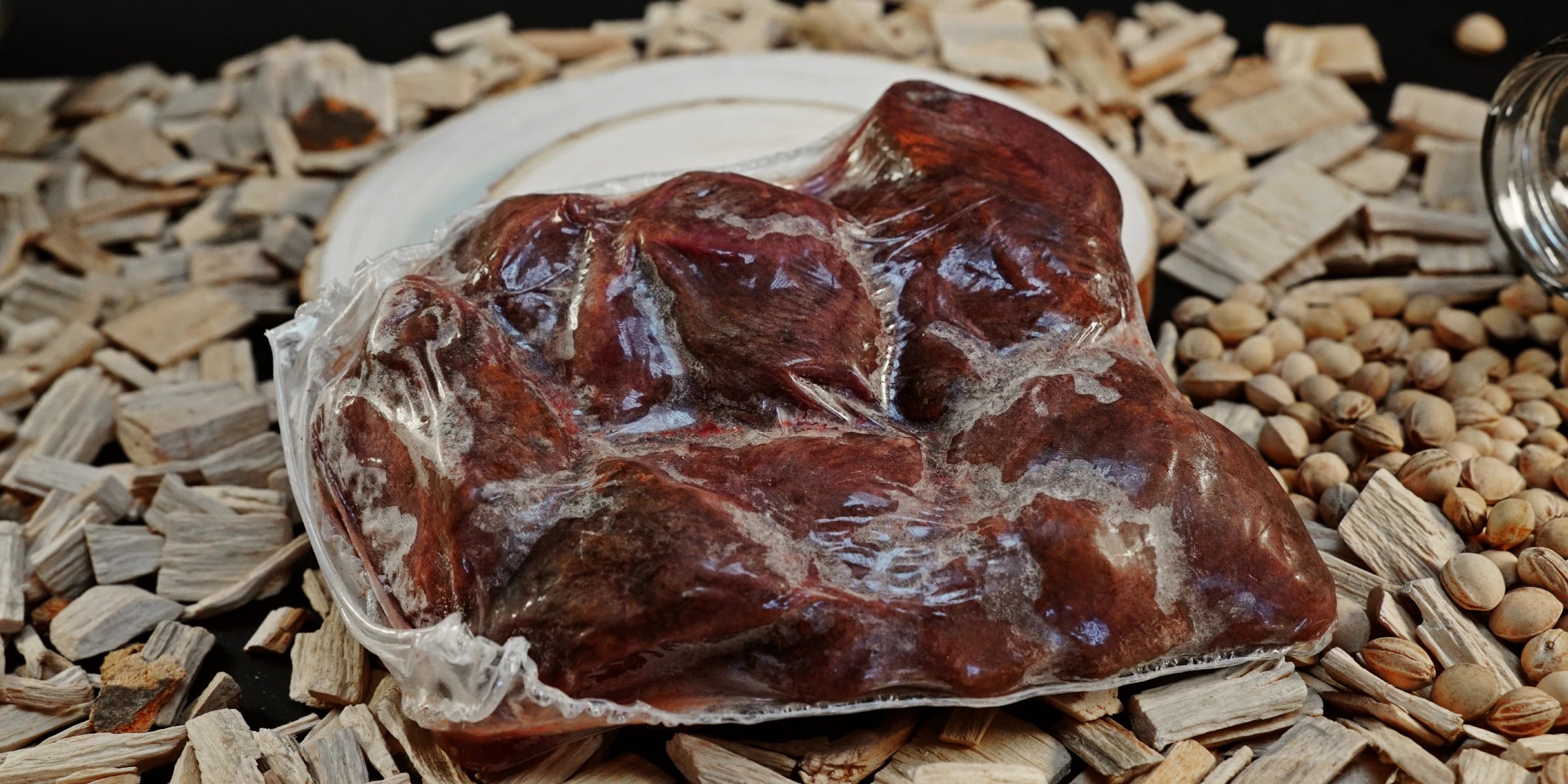 Strauß - Gulasch