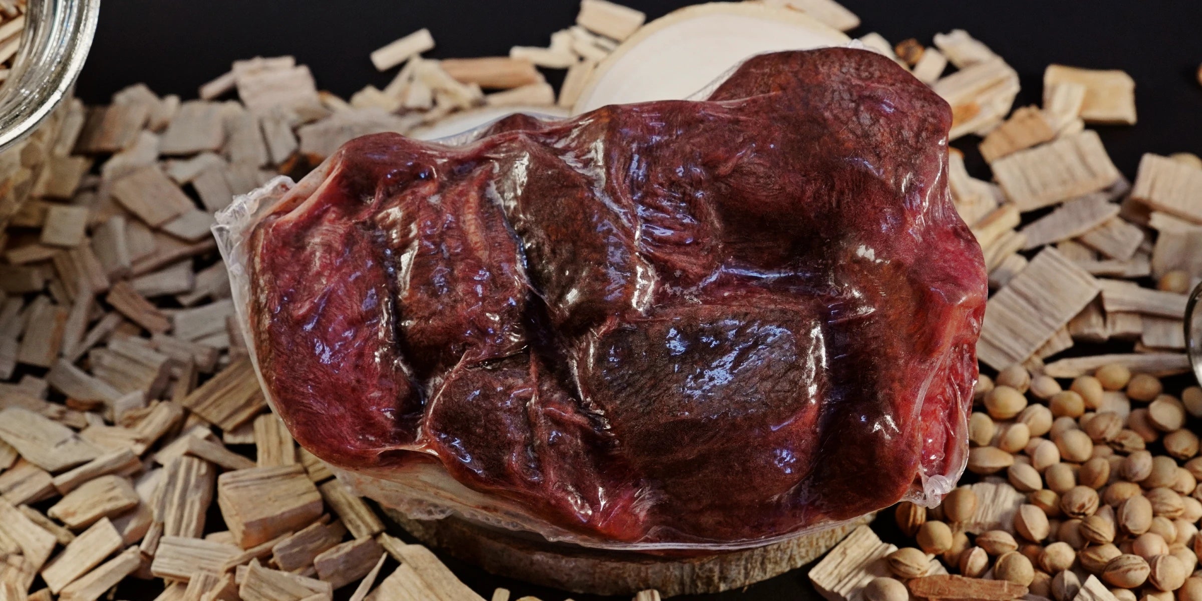Strauß - Gulasch