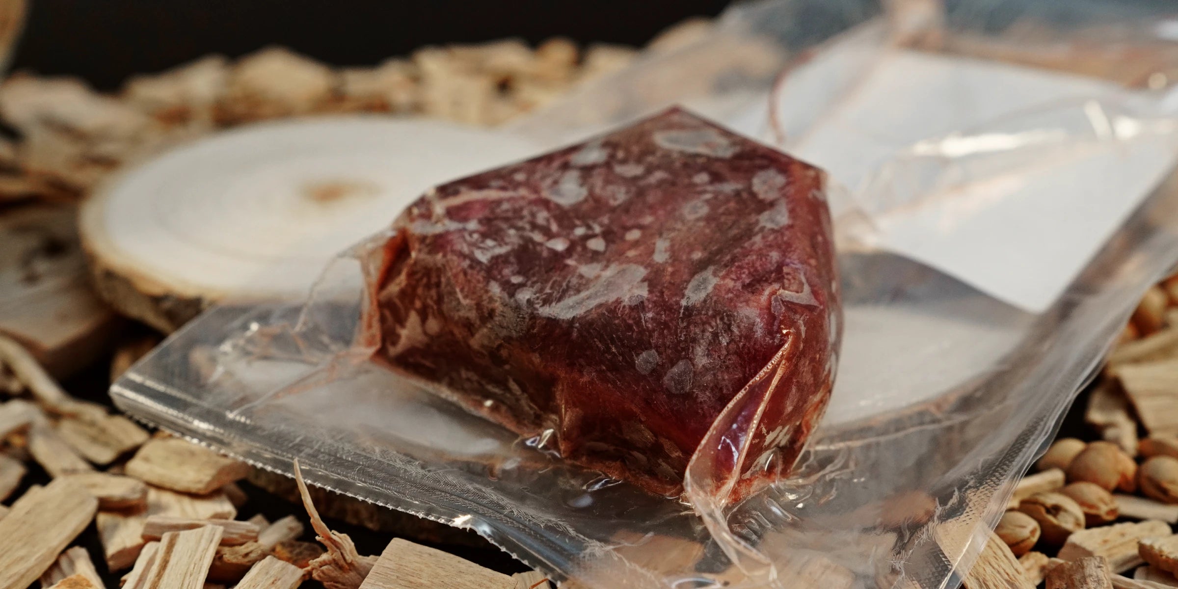 Wasserbüffel - Filetsteaks